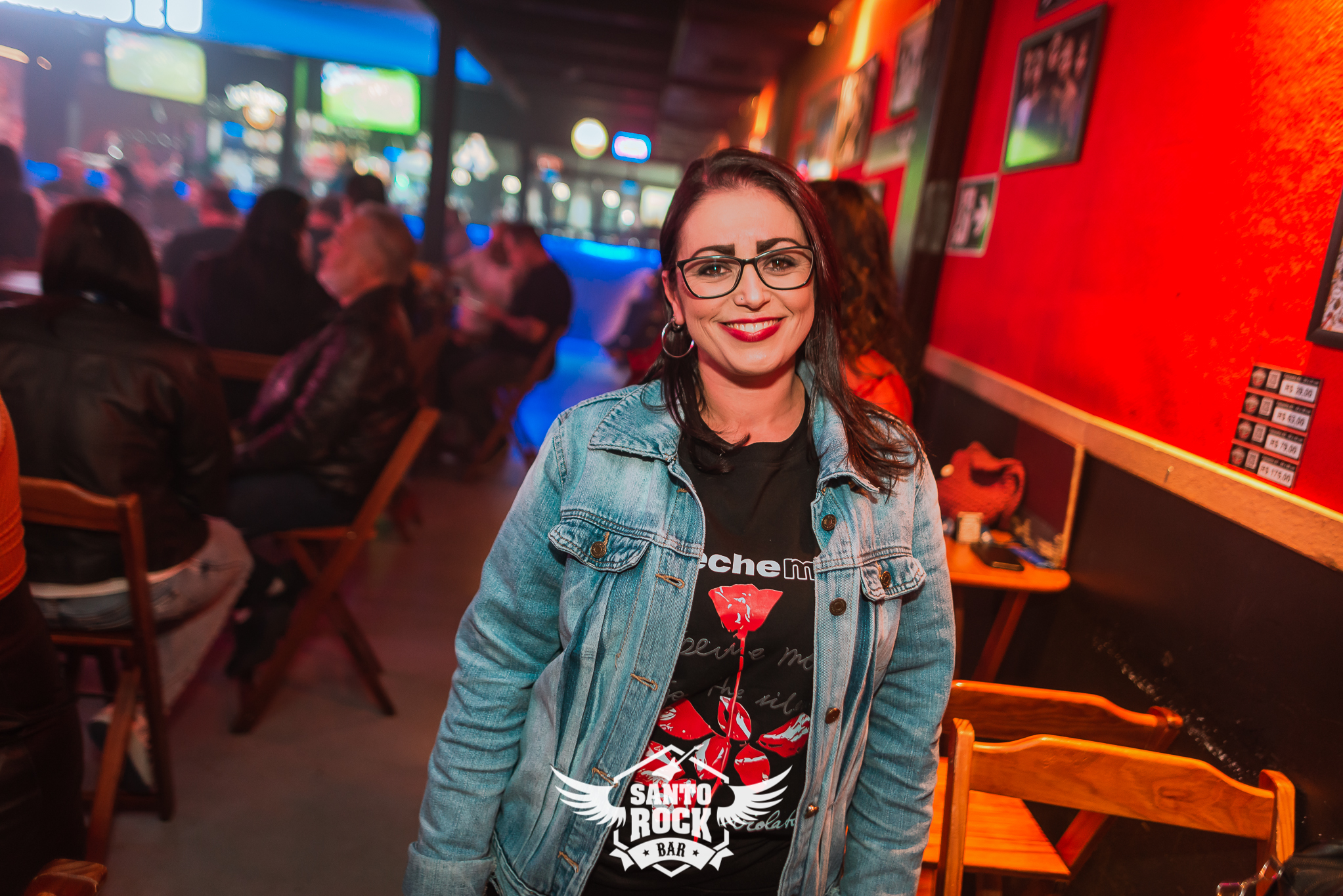 Body Eletric /  The Smiths Cover