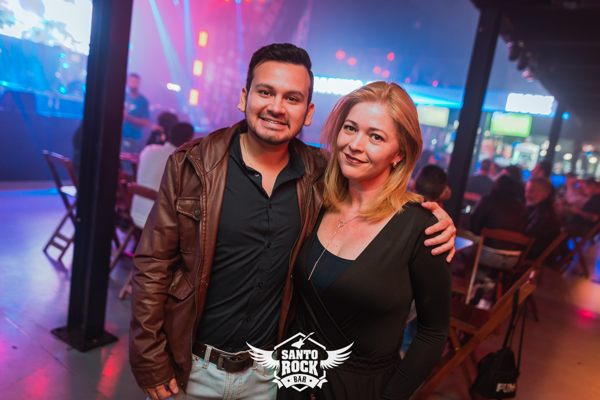 Body Eletric /  The Smiths Cover