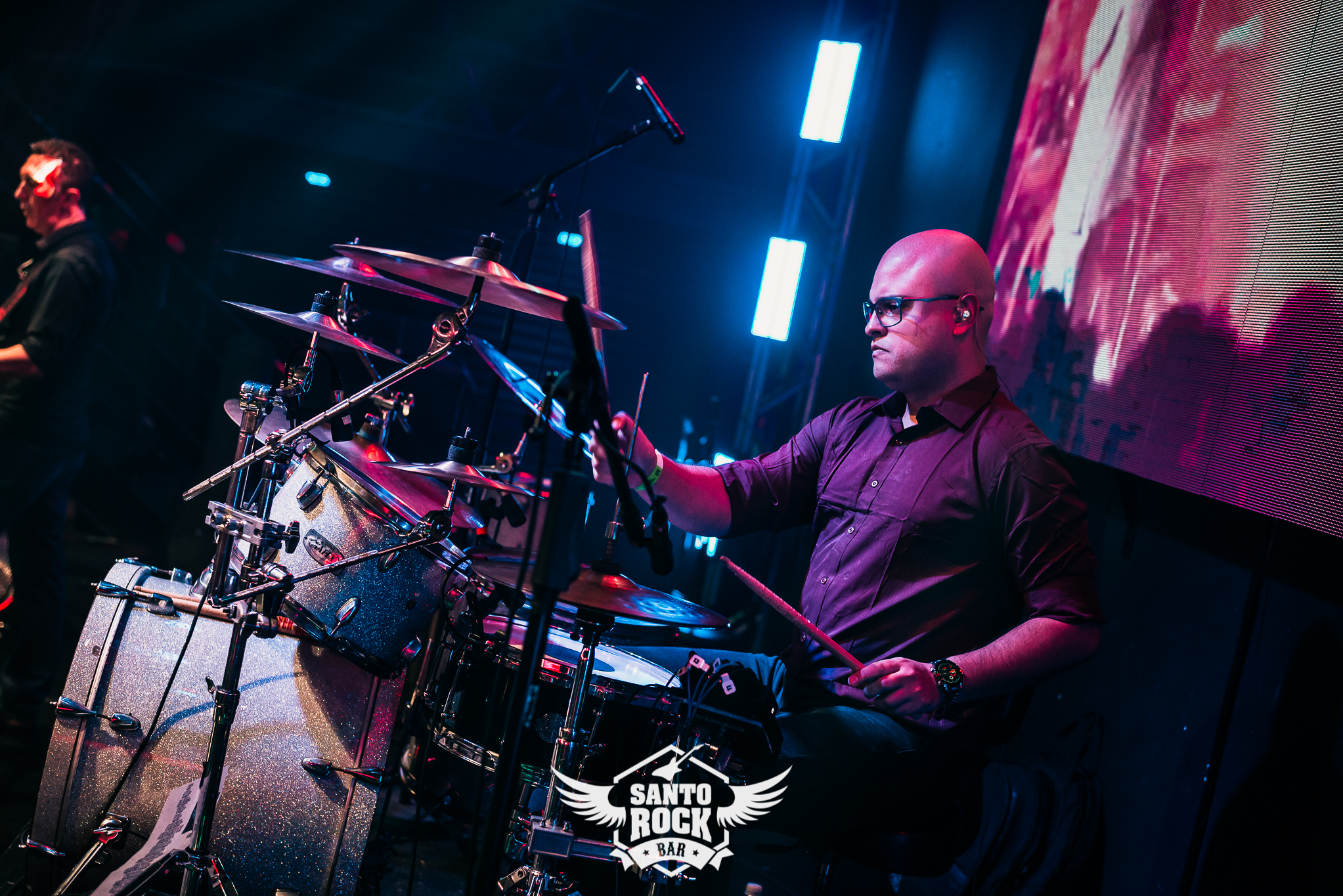 Body Eletric /  The Smiths Cover