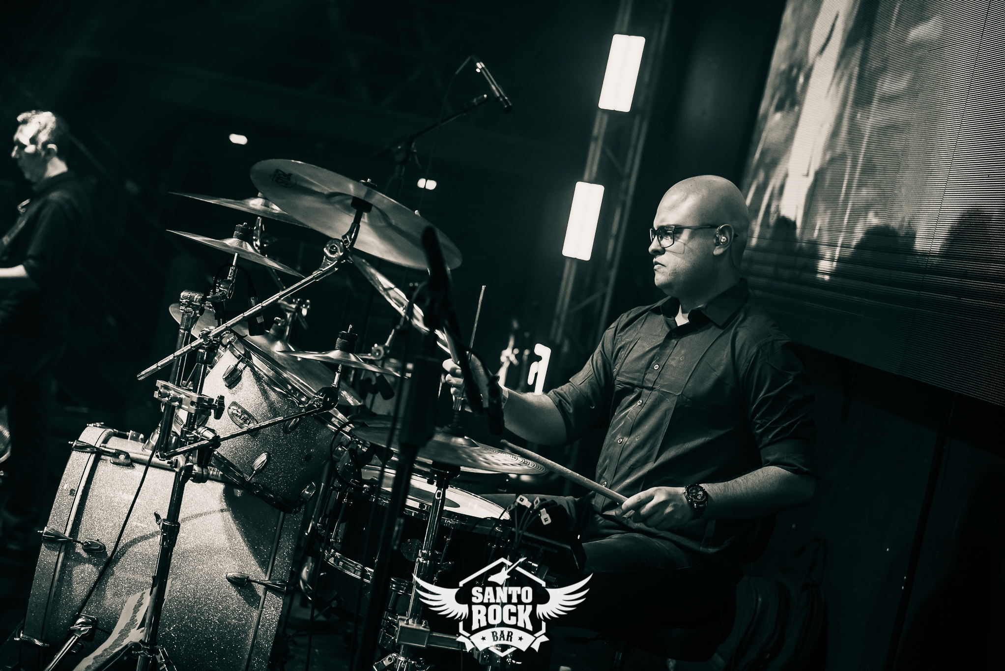 Body Eletric /  The Smiths Cover