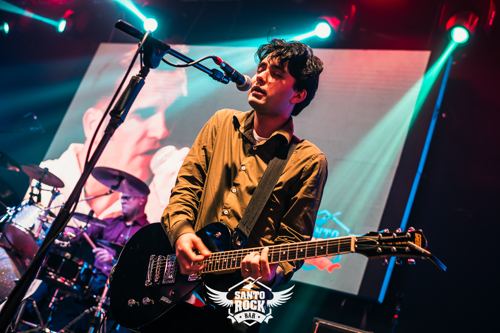 Body Eletric /  The Smiths Cover