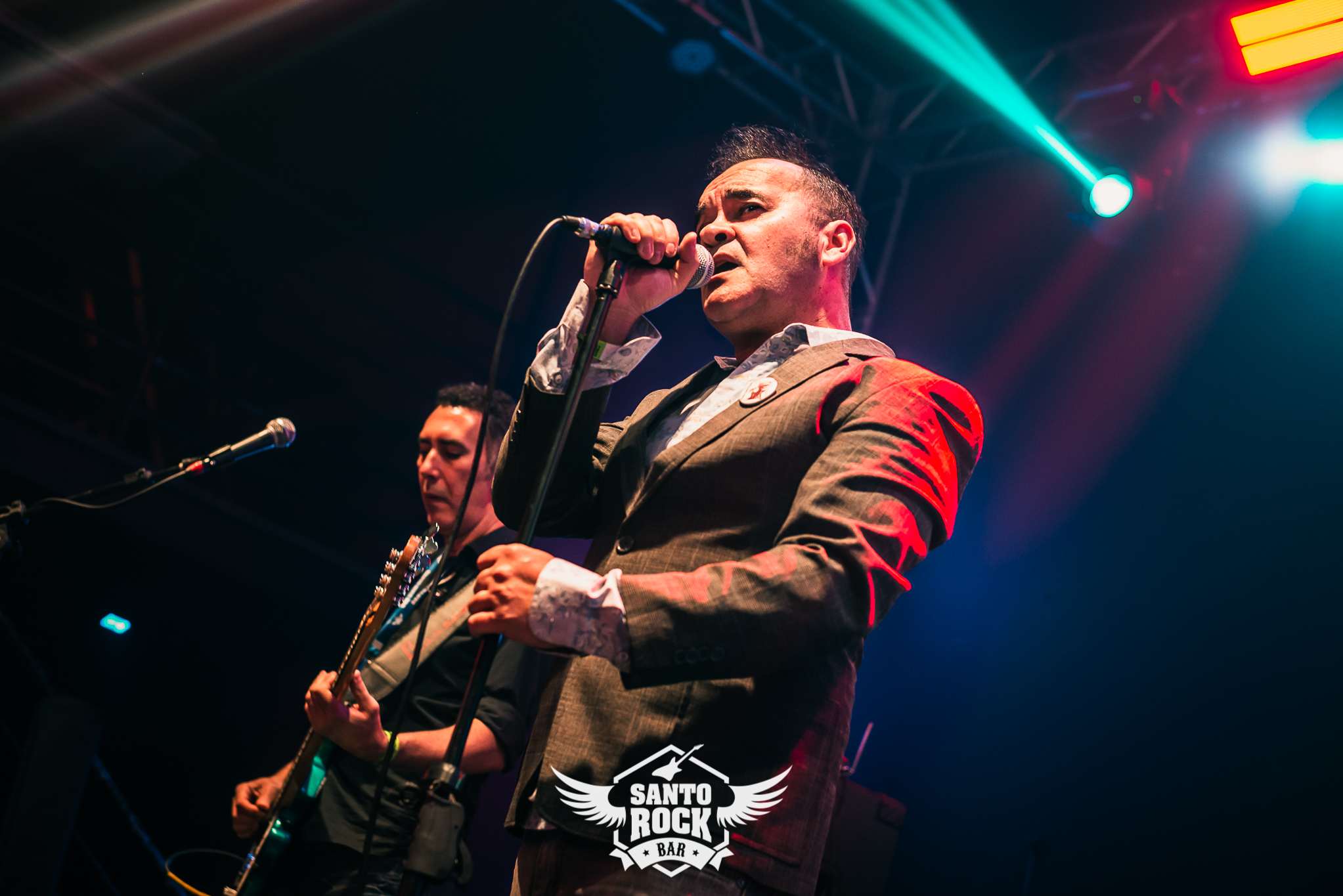 Body Eletric /  The Smiths Cover