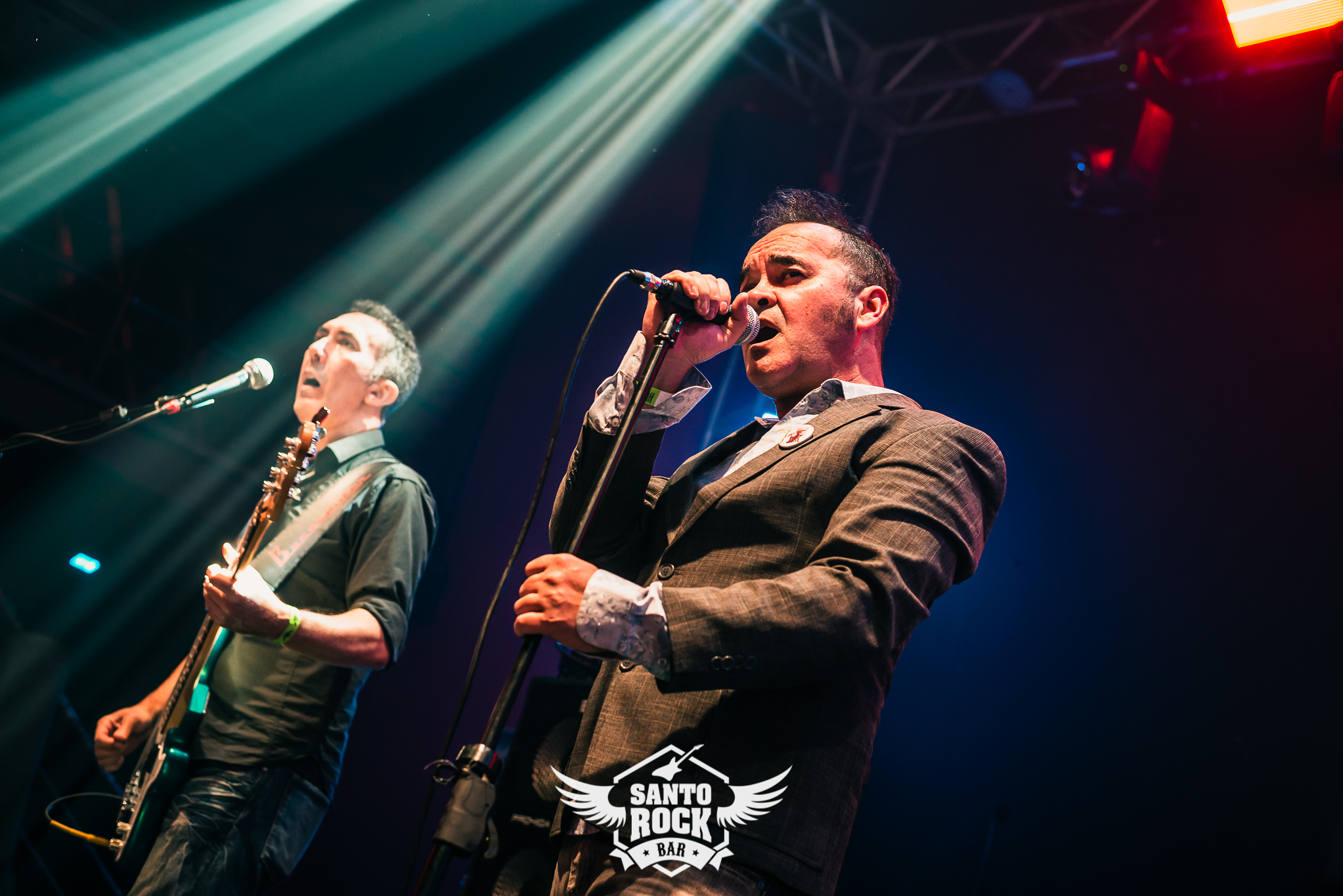 Body Eletric /  The Smiths Cover