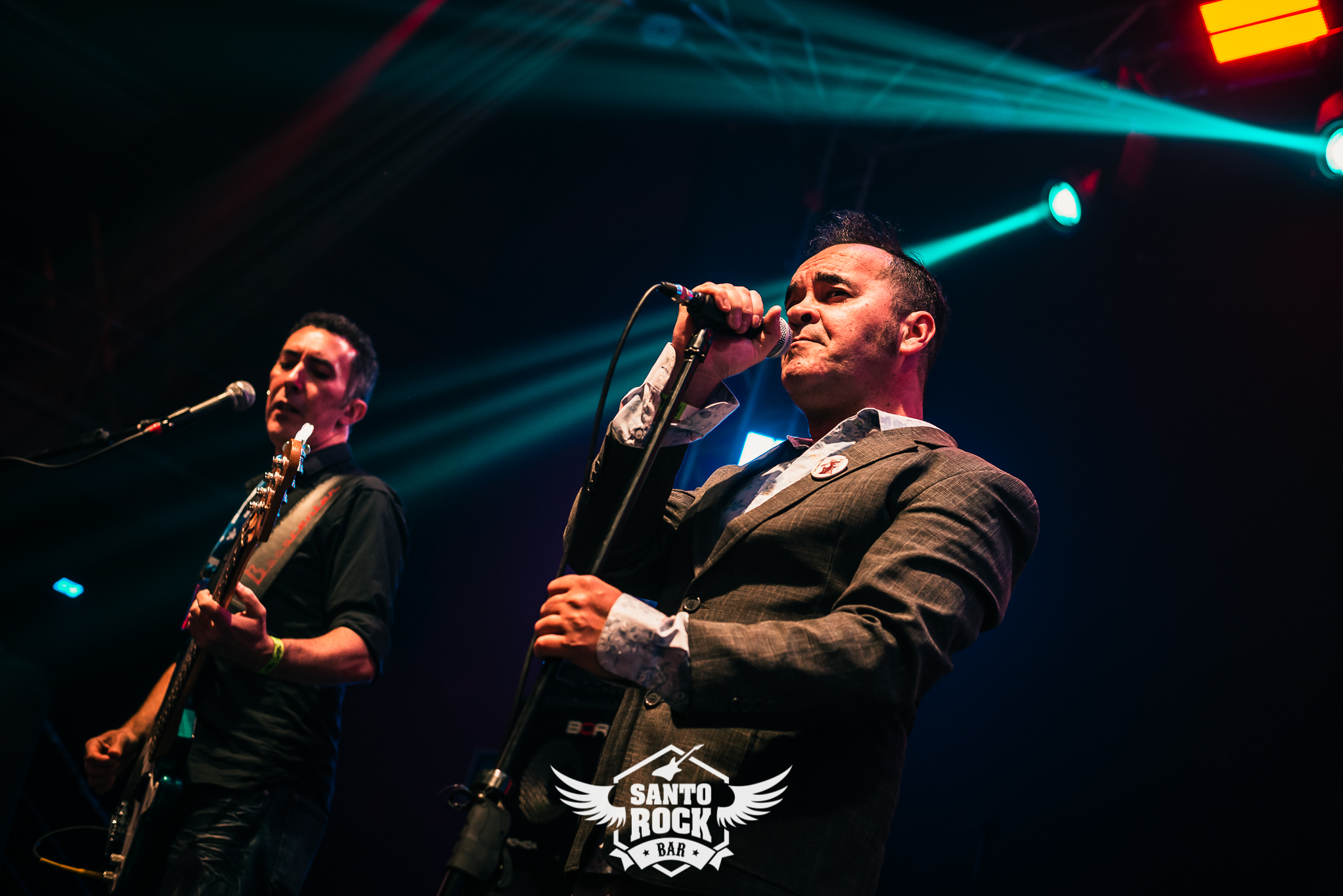 Body Eletric /  The Smiths Cover