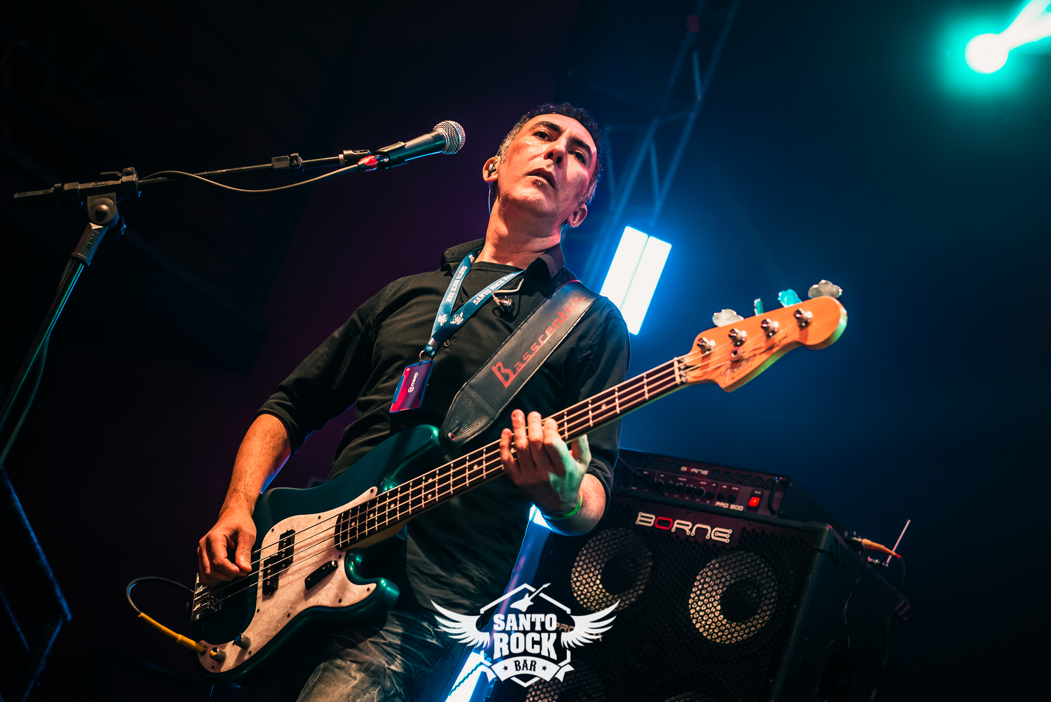 Body Eletric /  The Smiths Cover