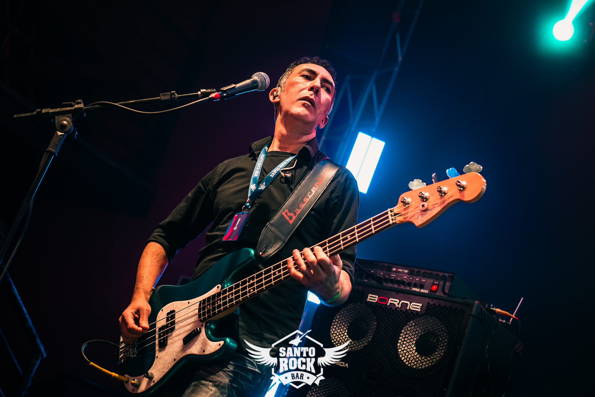 Body Eletric /  The Smiths Cover