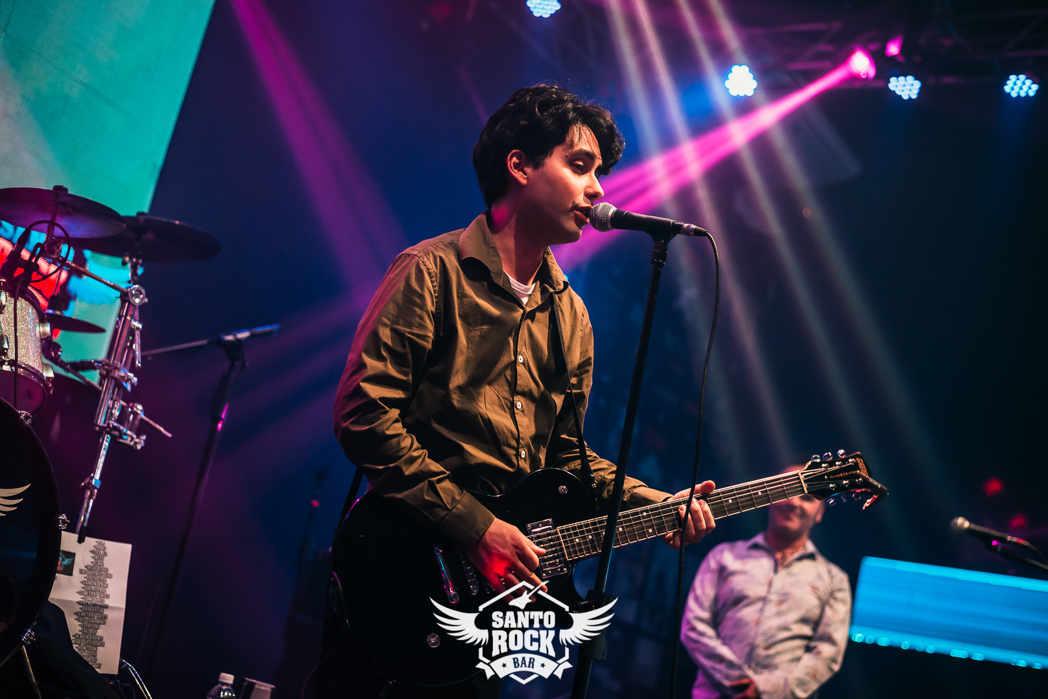 Body Eletric /  The Smiths Cover