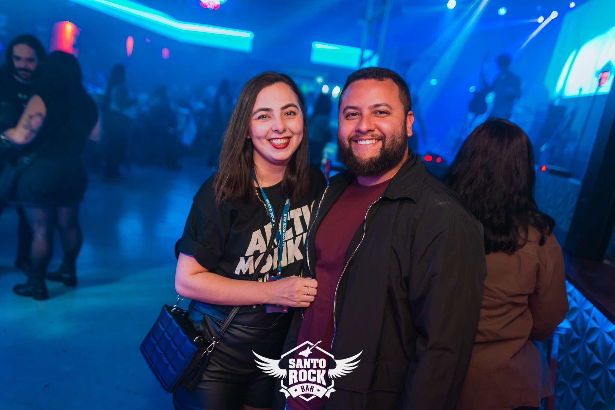 Body Eletric /  The Smiths Cover