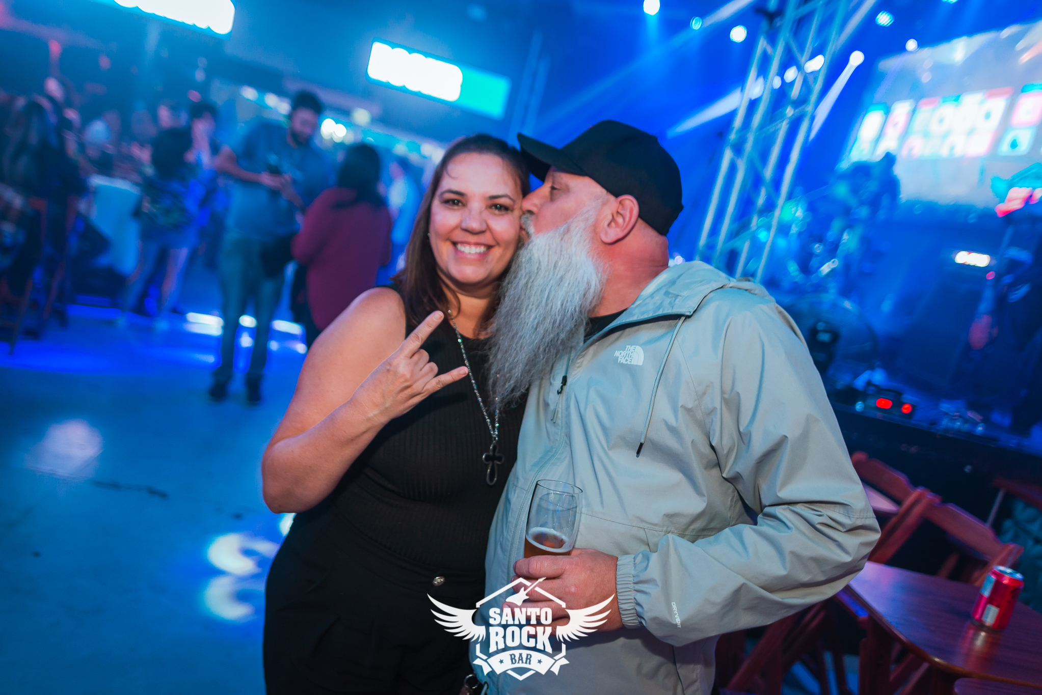 Body Eletric /  The Smiths Cover