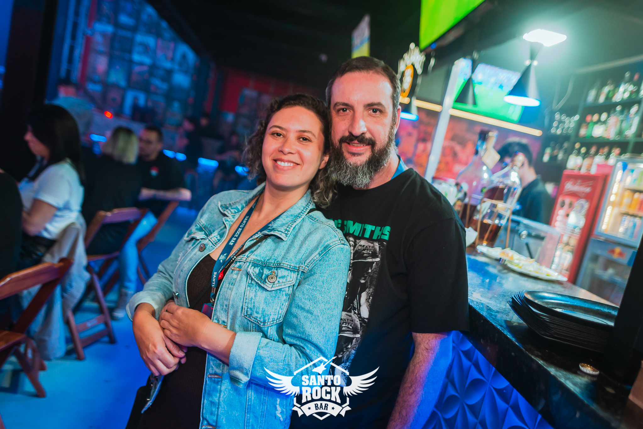 Body Eletric /  The Smiths Cover