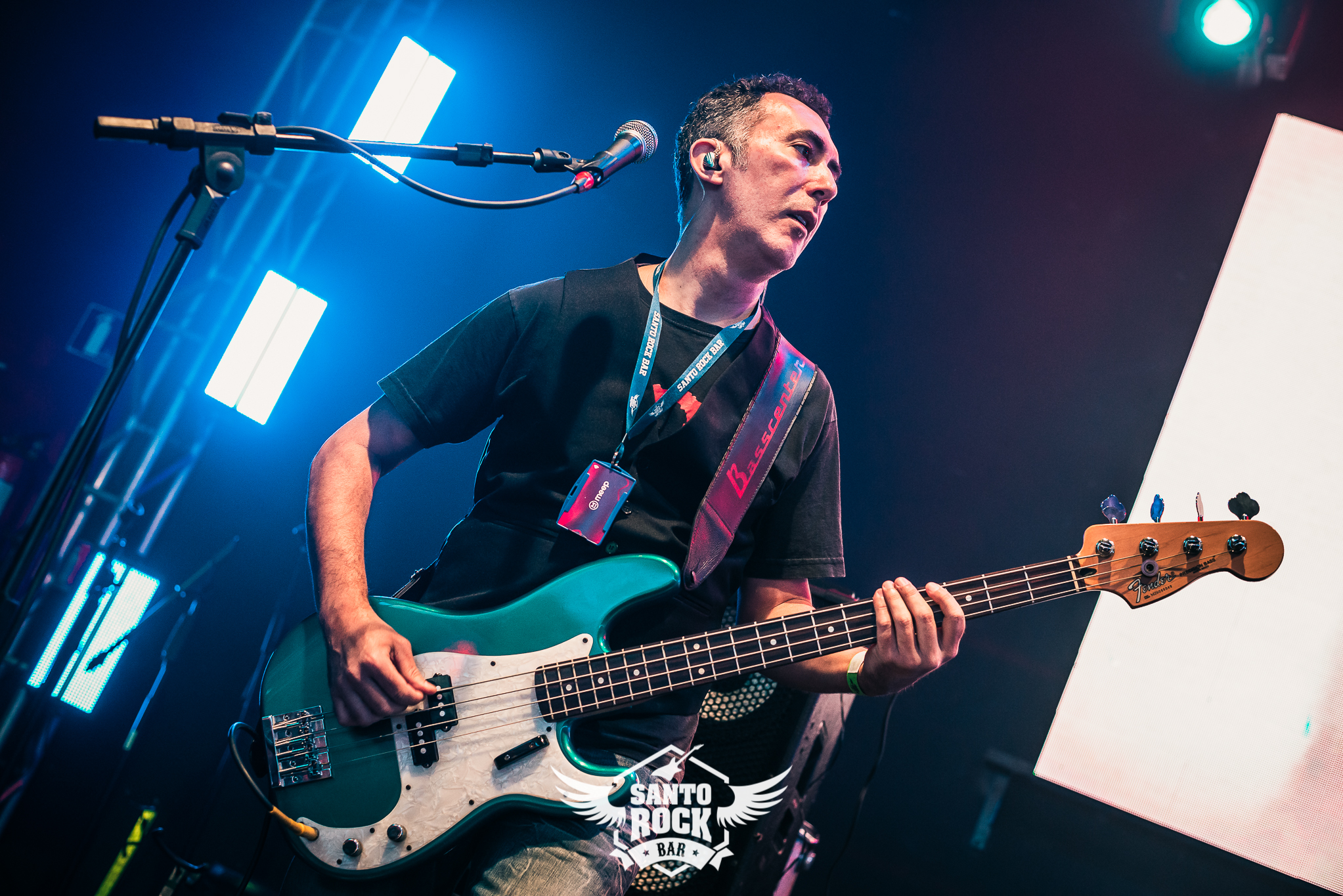 Body Eletric /  The Smiths Cover