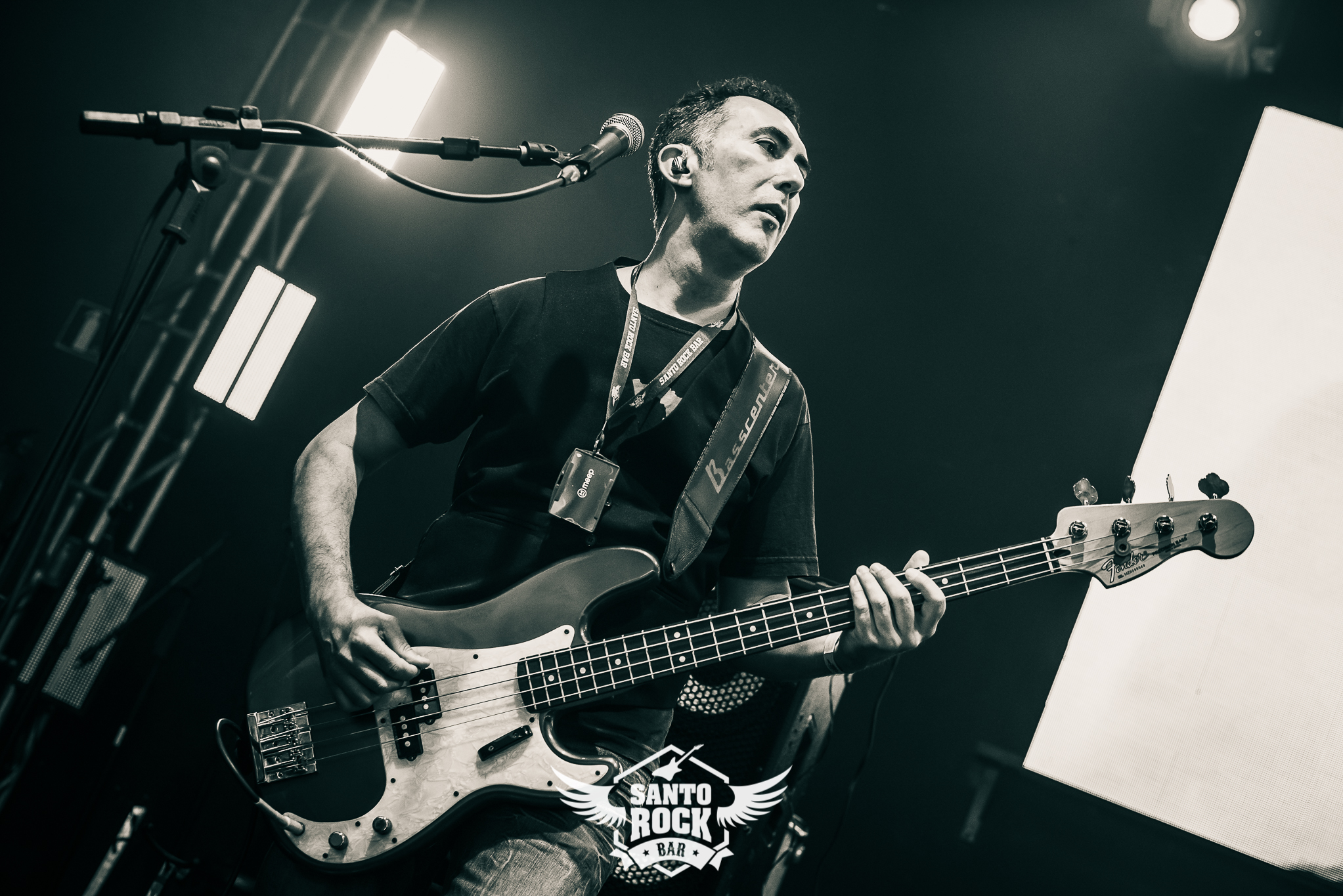 Body Eletric /  The Smiths Cover