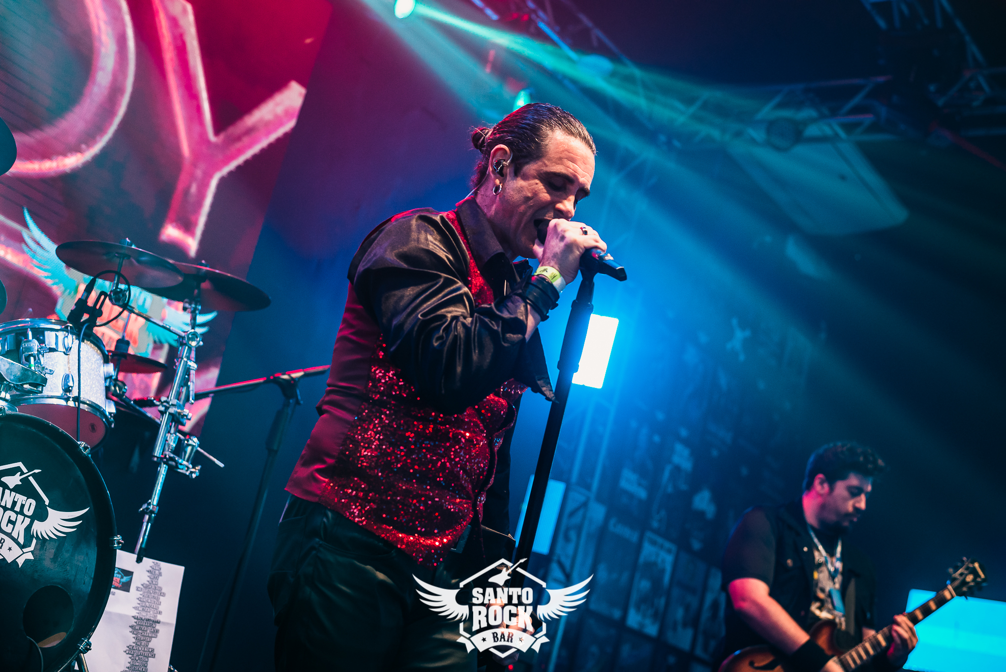 Body Eletric /  The Smiths Cover