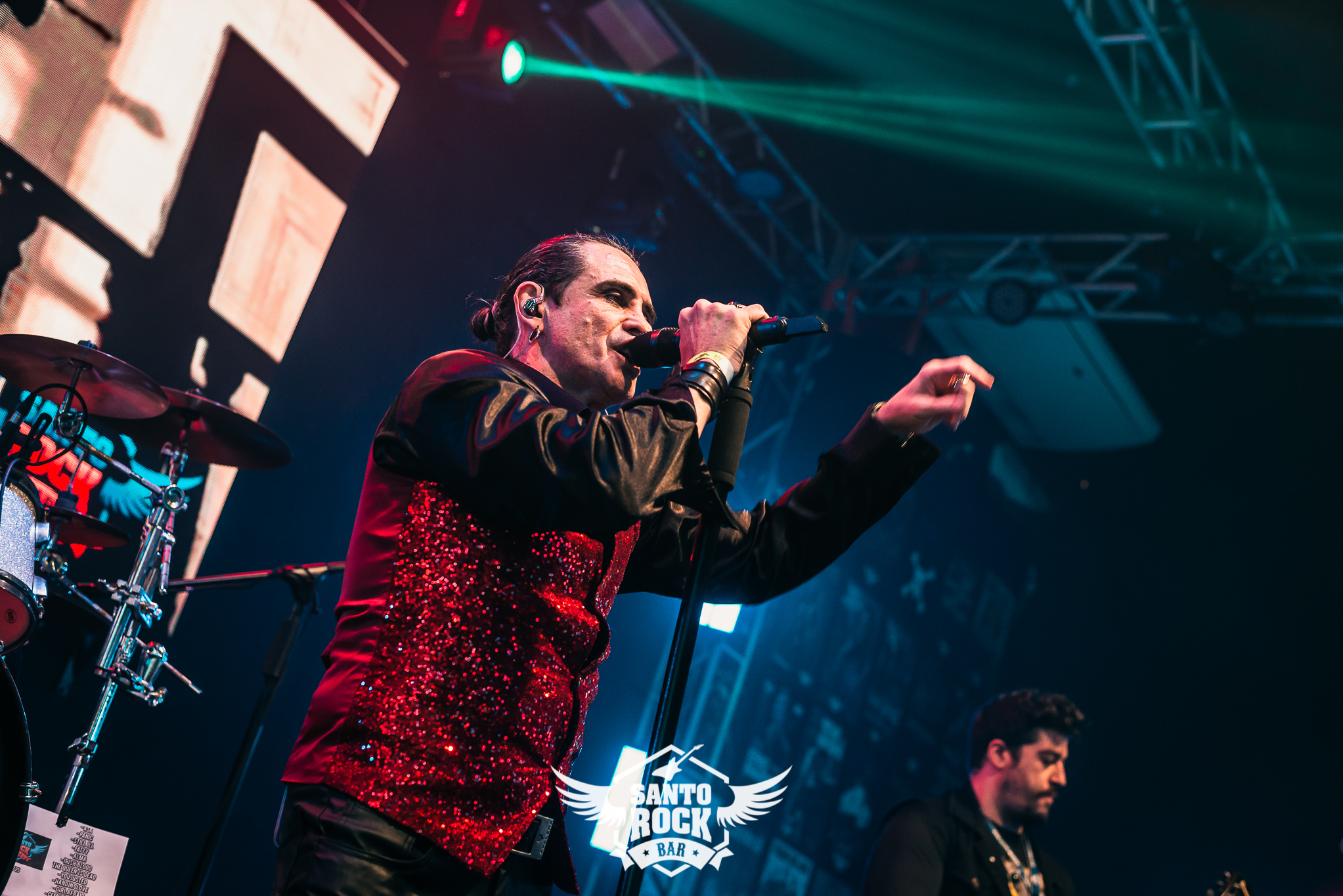 Body Eletric /  The Smiths Cover