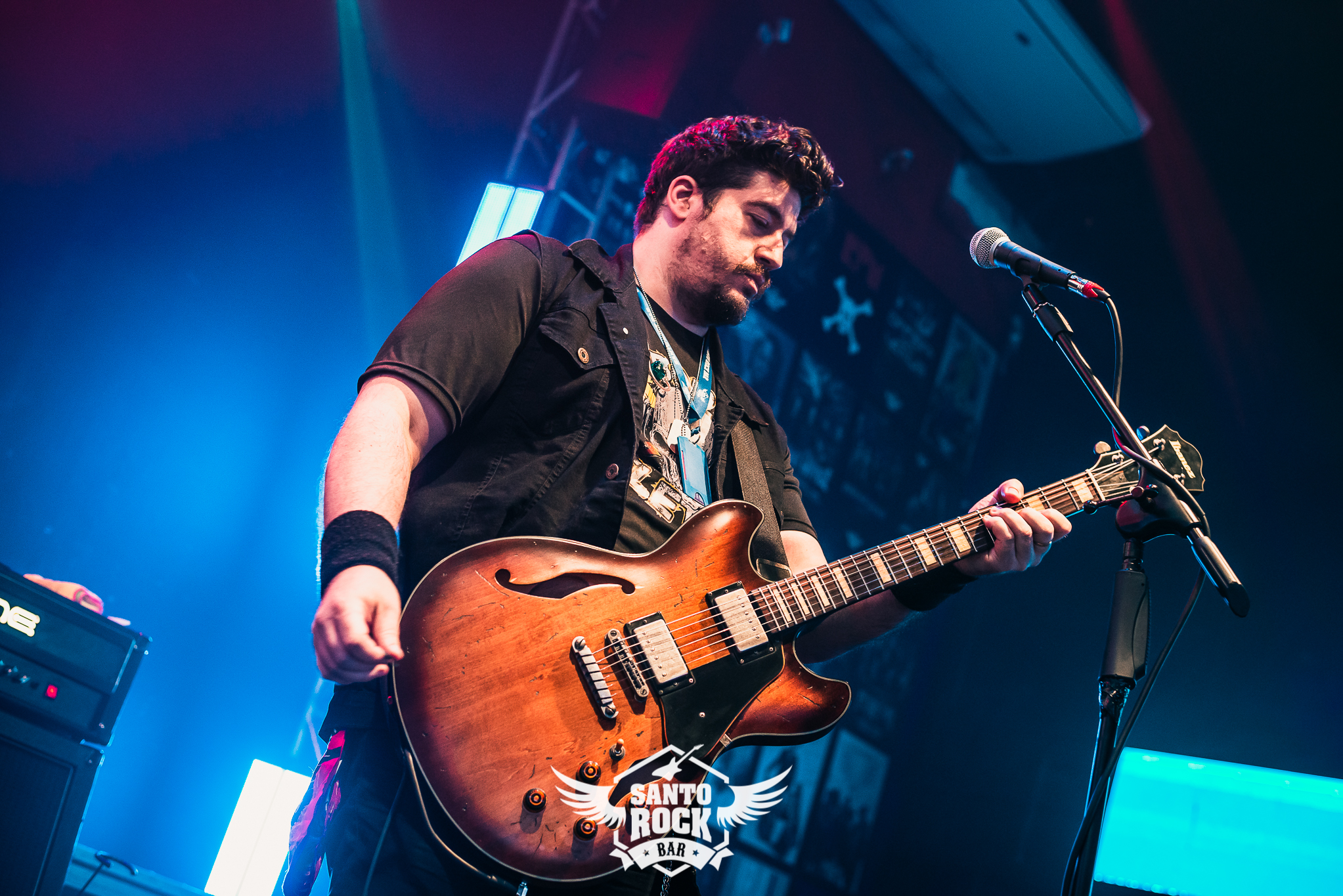 Body Eletric /  The Smiths Cover