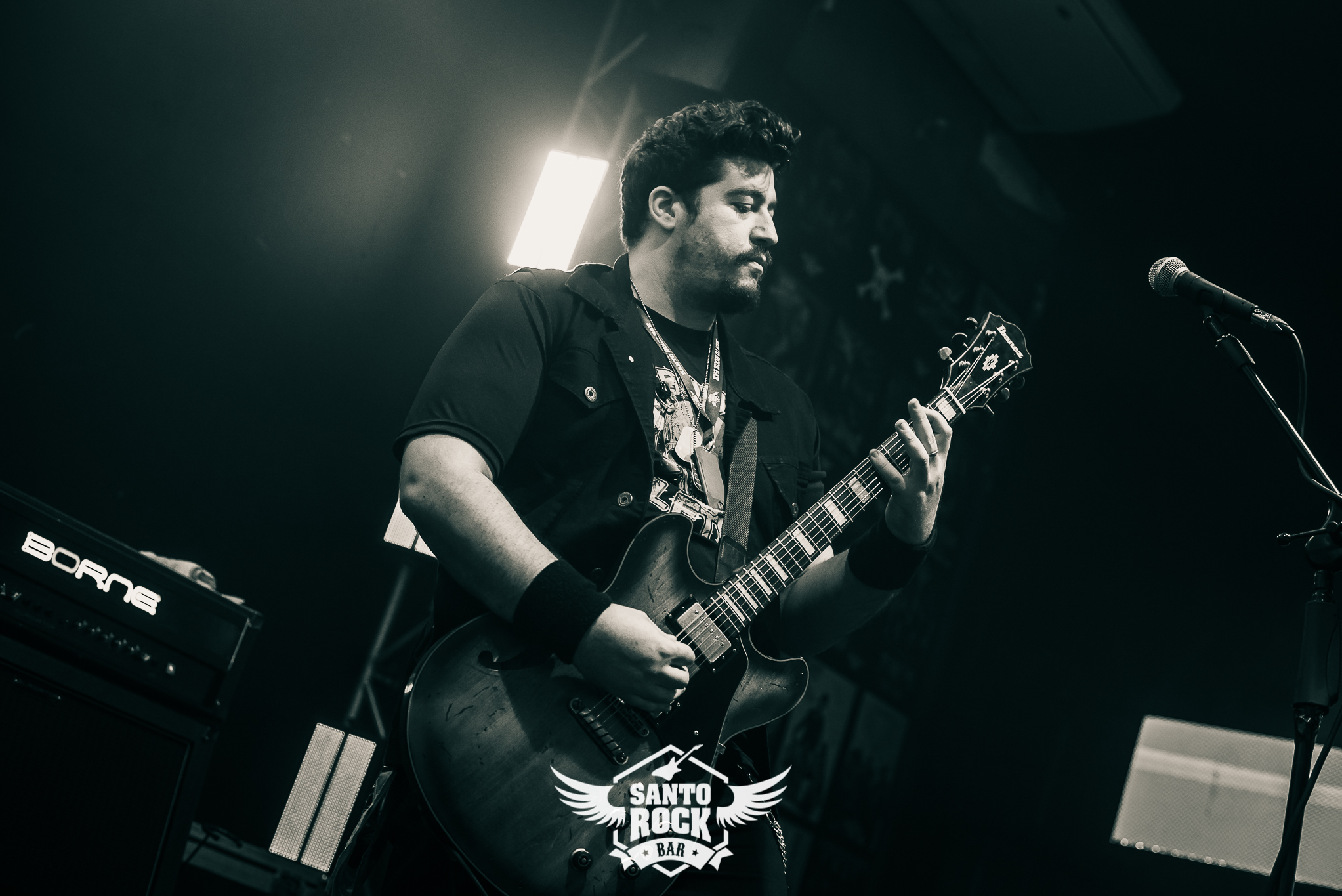 Body Eletric /  The Smiths Cover