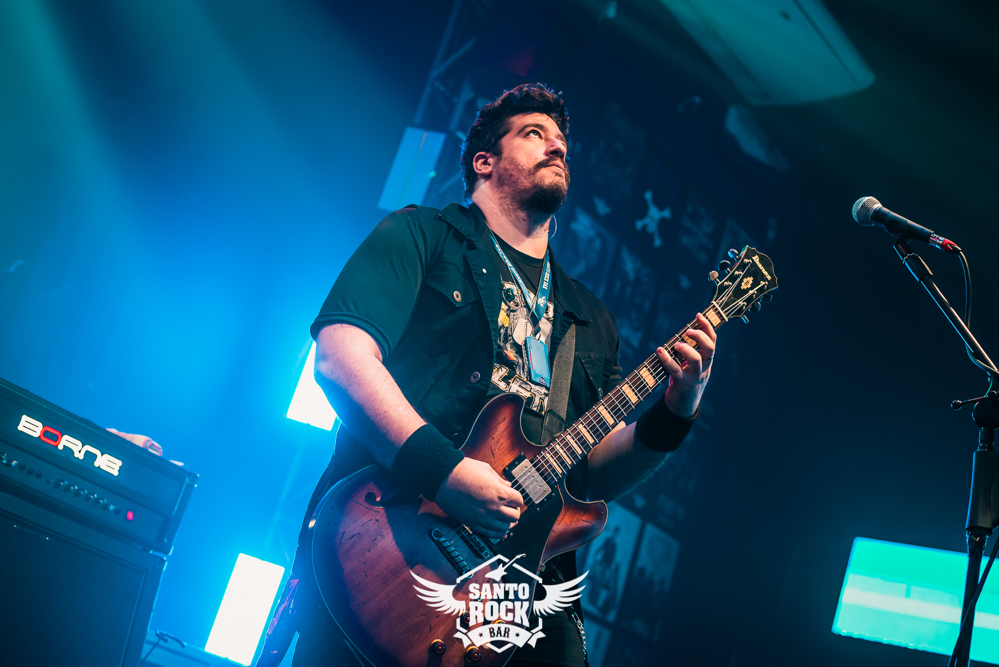 Body Eletric /  The Smiths Cover