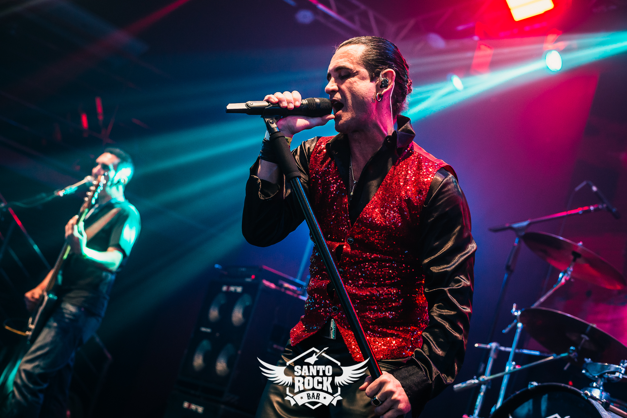 Body Eletric /  The Smiths Cover