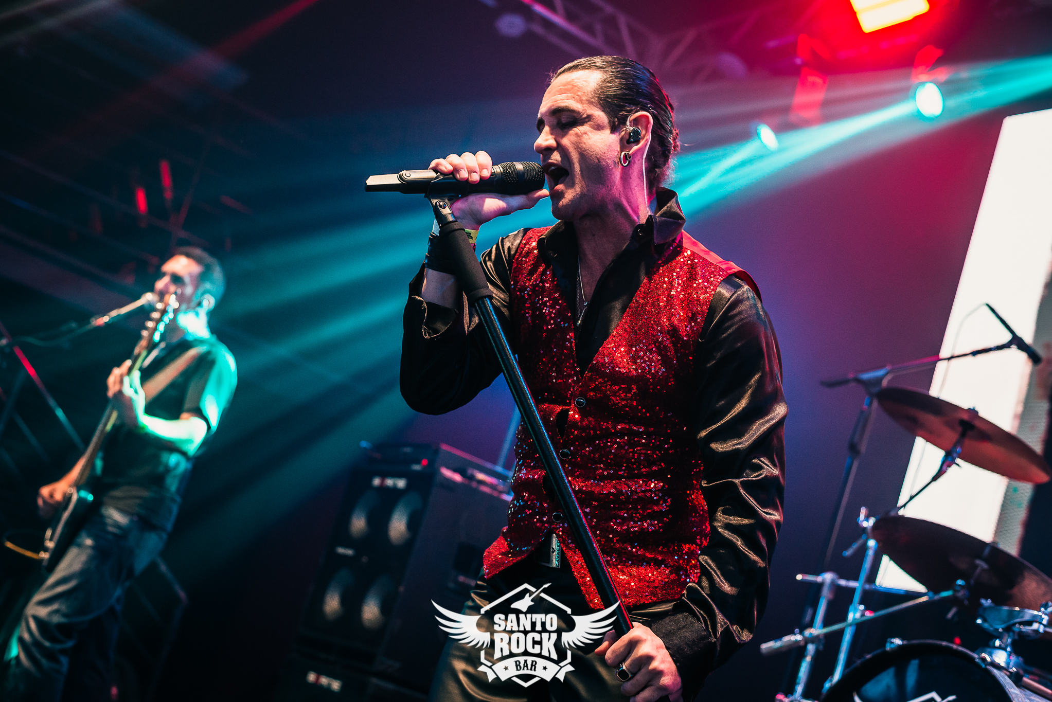 Body Eletric /  The Smiths Cover