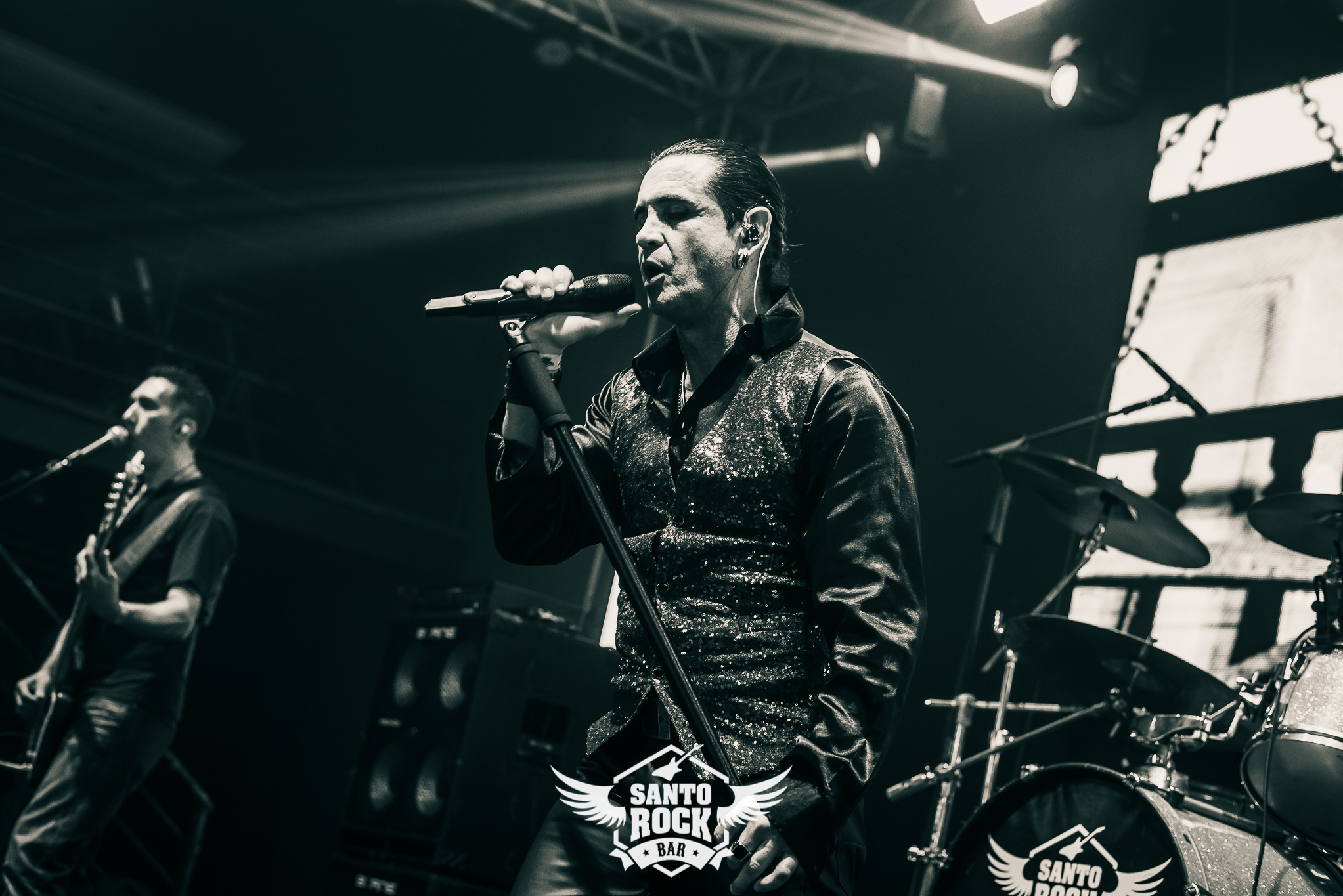 Body Eletric /  The Smiths Cover