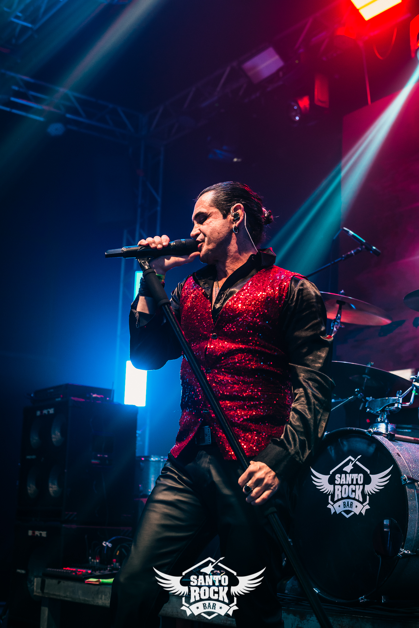 Body Eletric /  The Smiths Cover