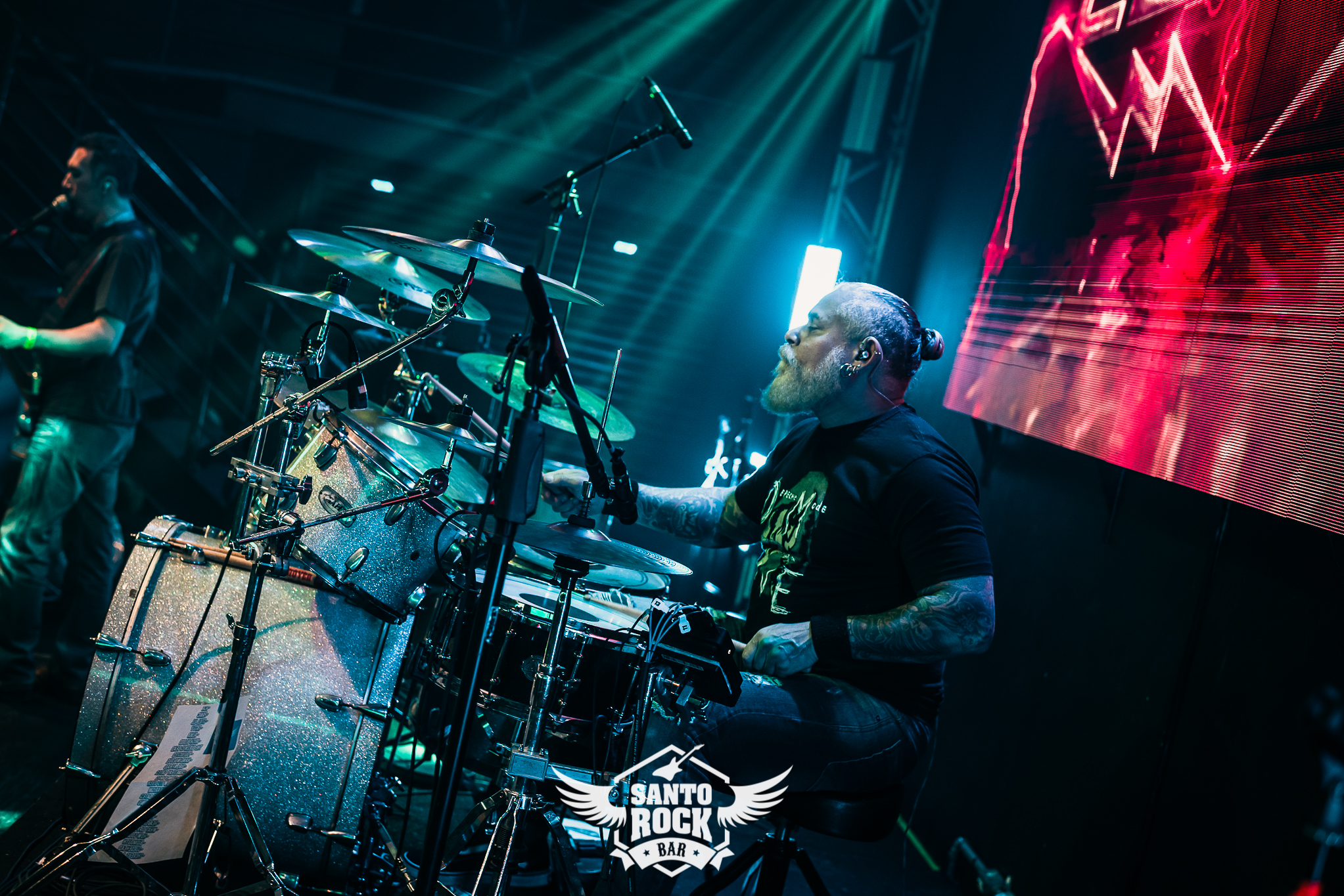 Body Eletric /  The Smiths Cover