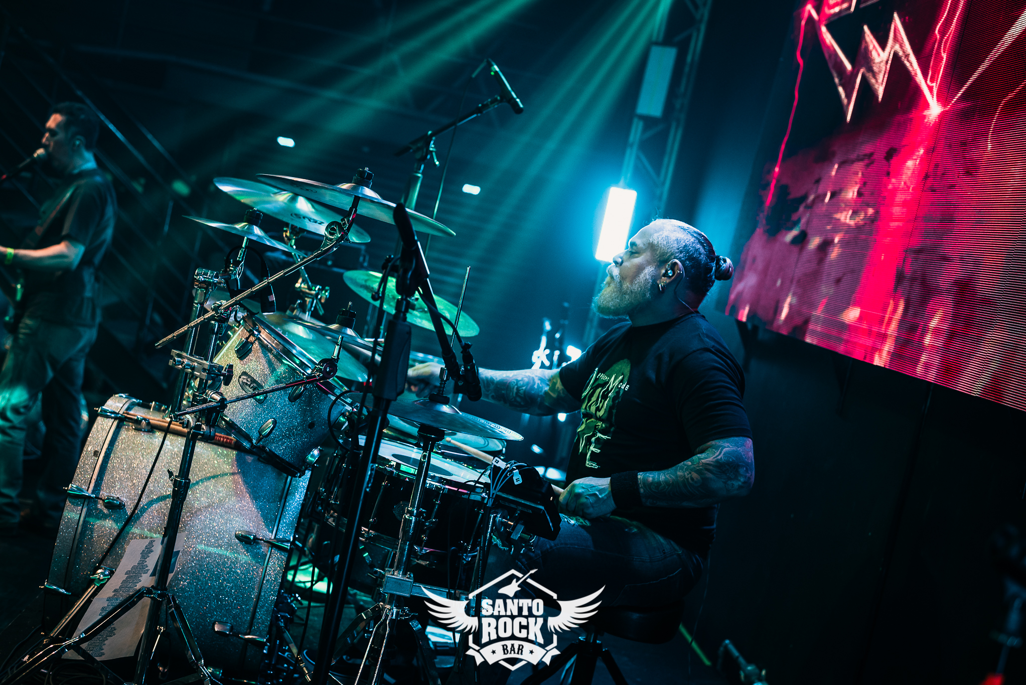 Body Eletric /  The Smiths Cover