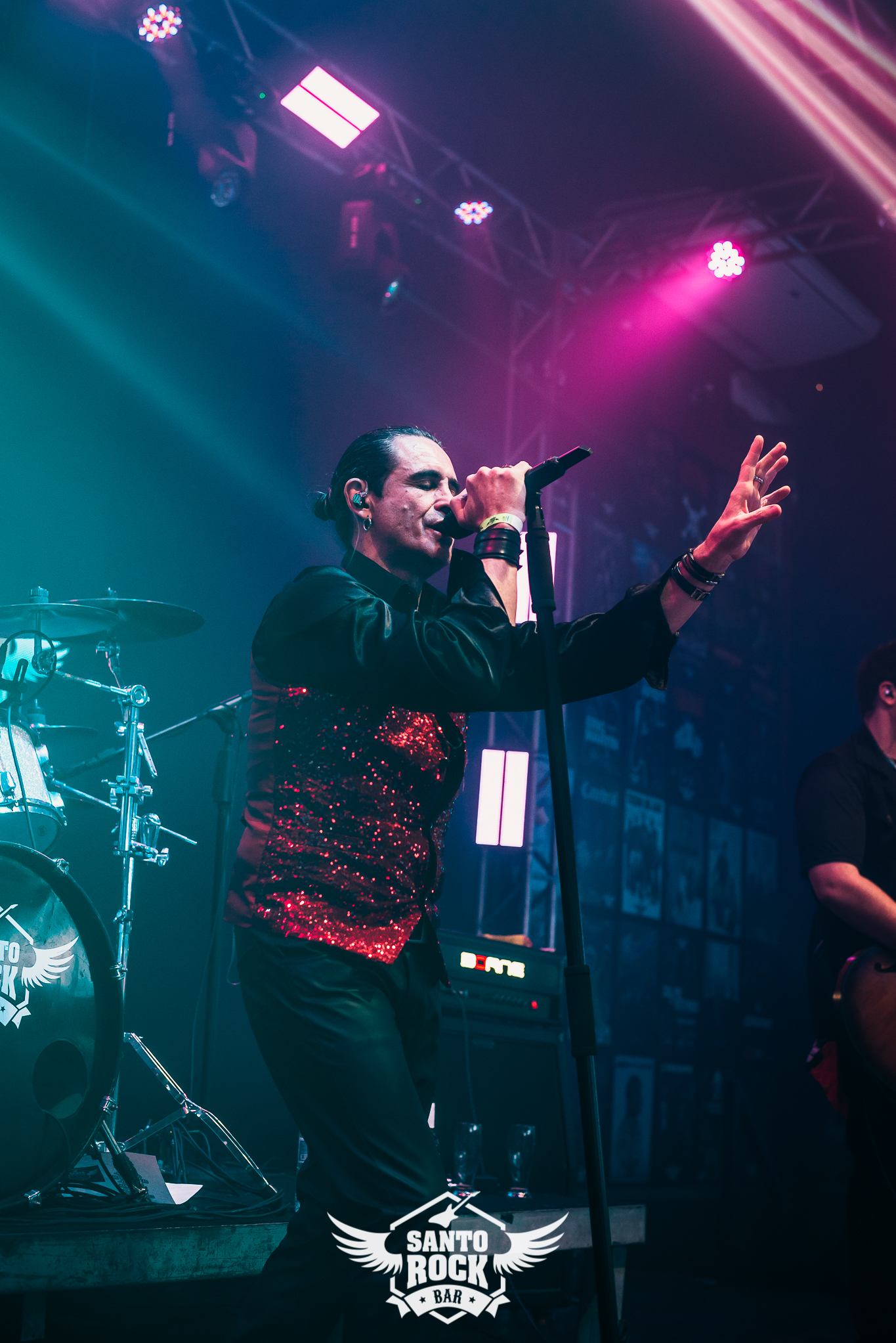 Body Eletric /  The Smiths Cover