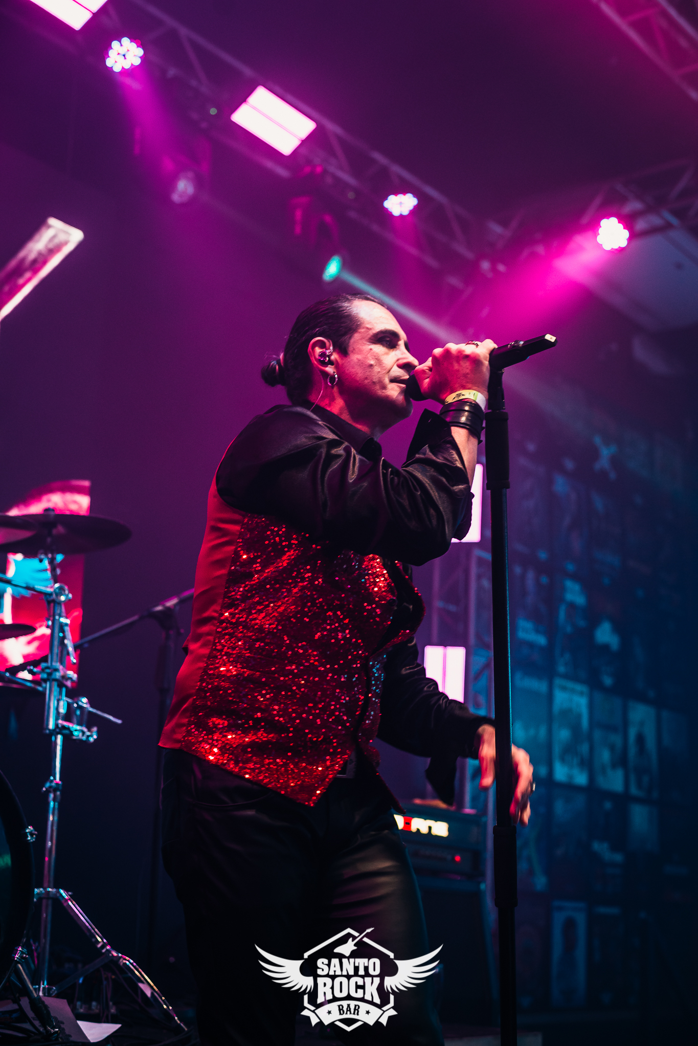 Body Eletric /  The Smiths Cover