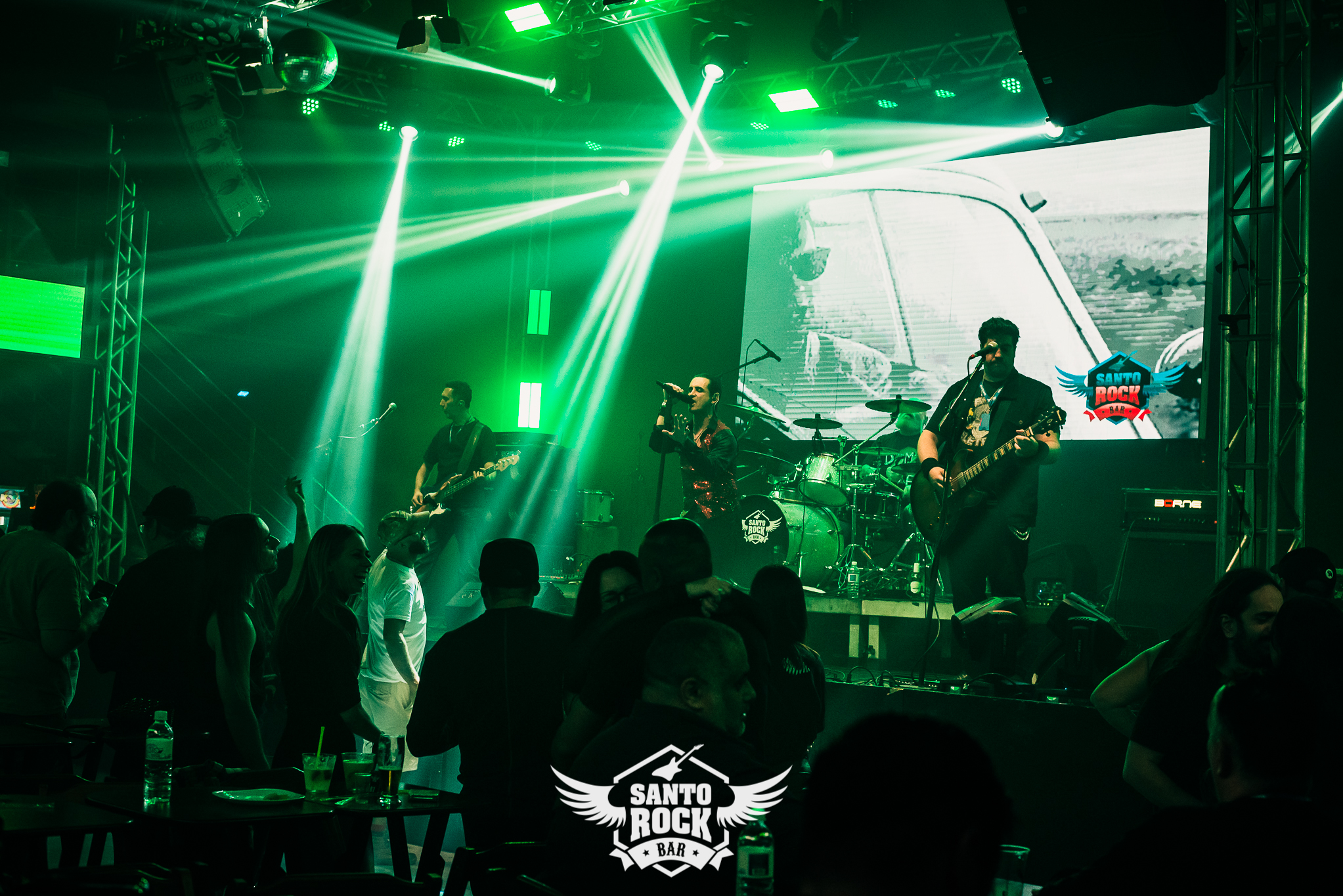 Body Eletric /  The Smiths Cover