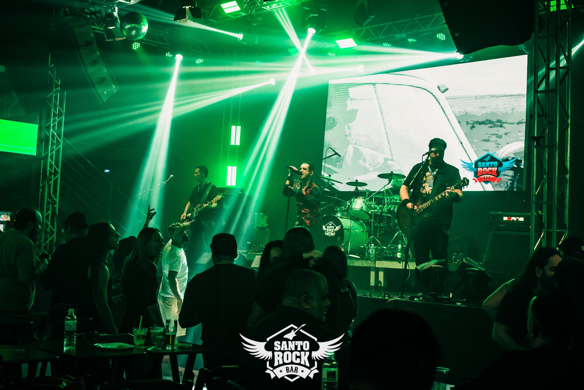 Body Eletric /  The Smiths Cover