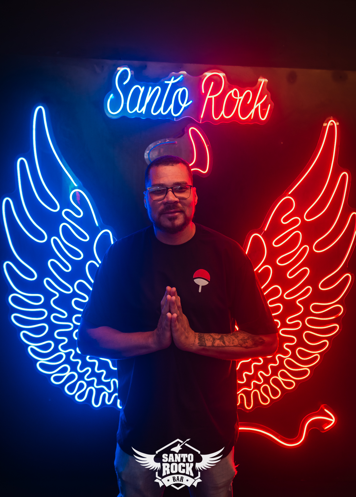 Body Eletric /  The Smiths Cover