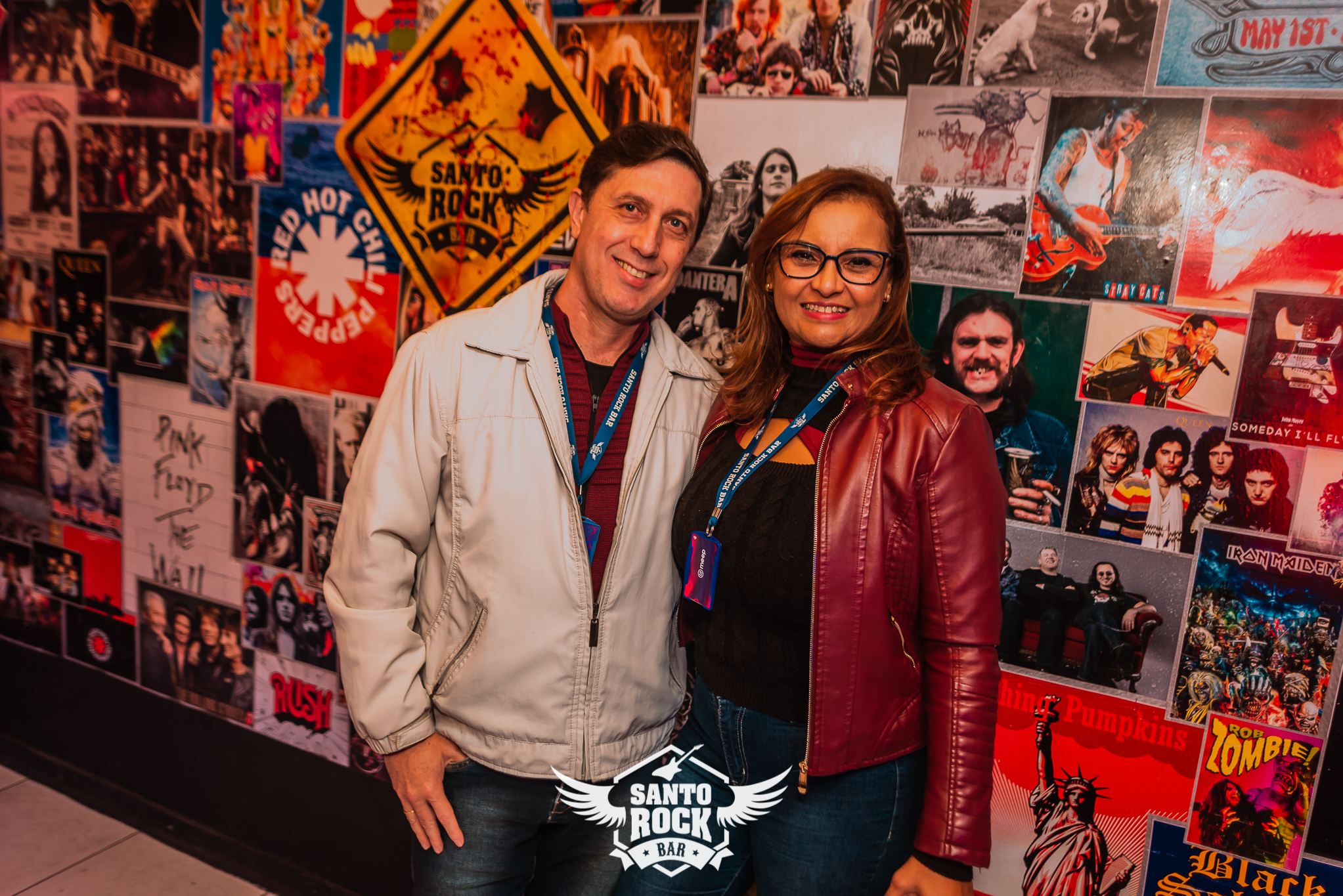 Rock Beats / Thiago Elias