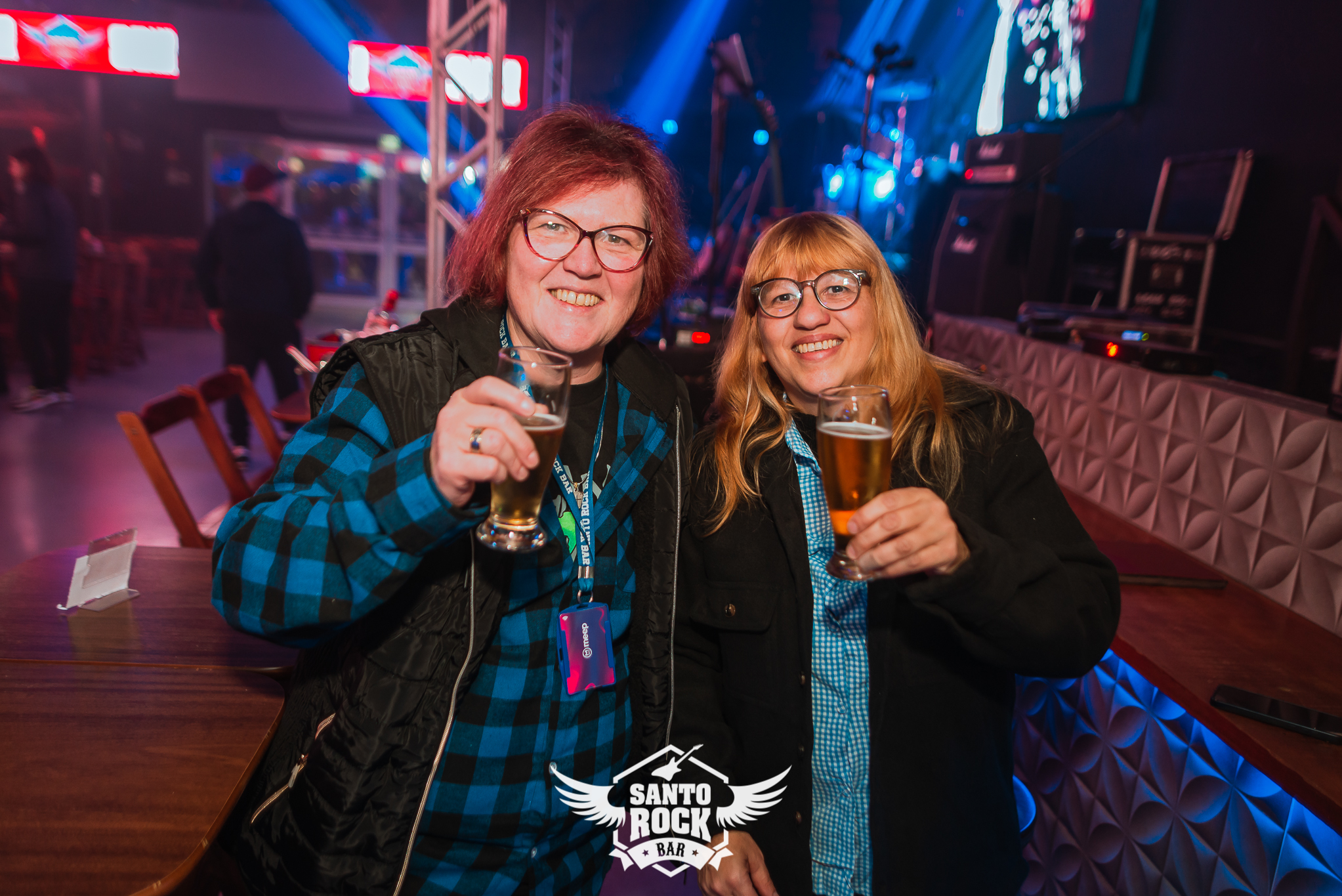 Rock Beats / Thiago Elias