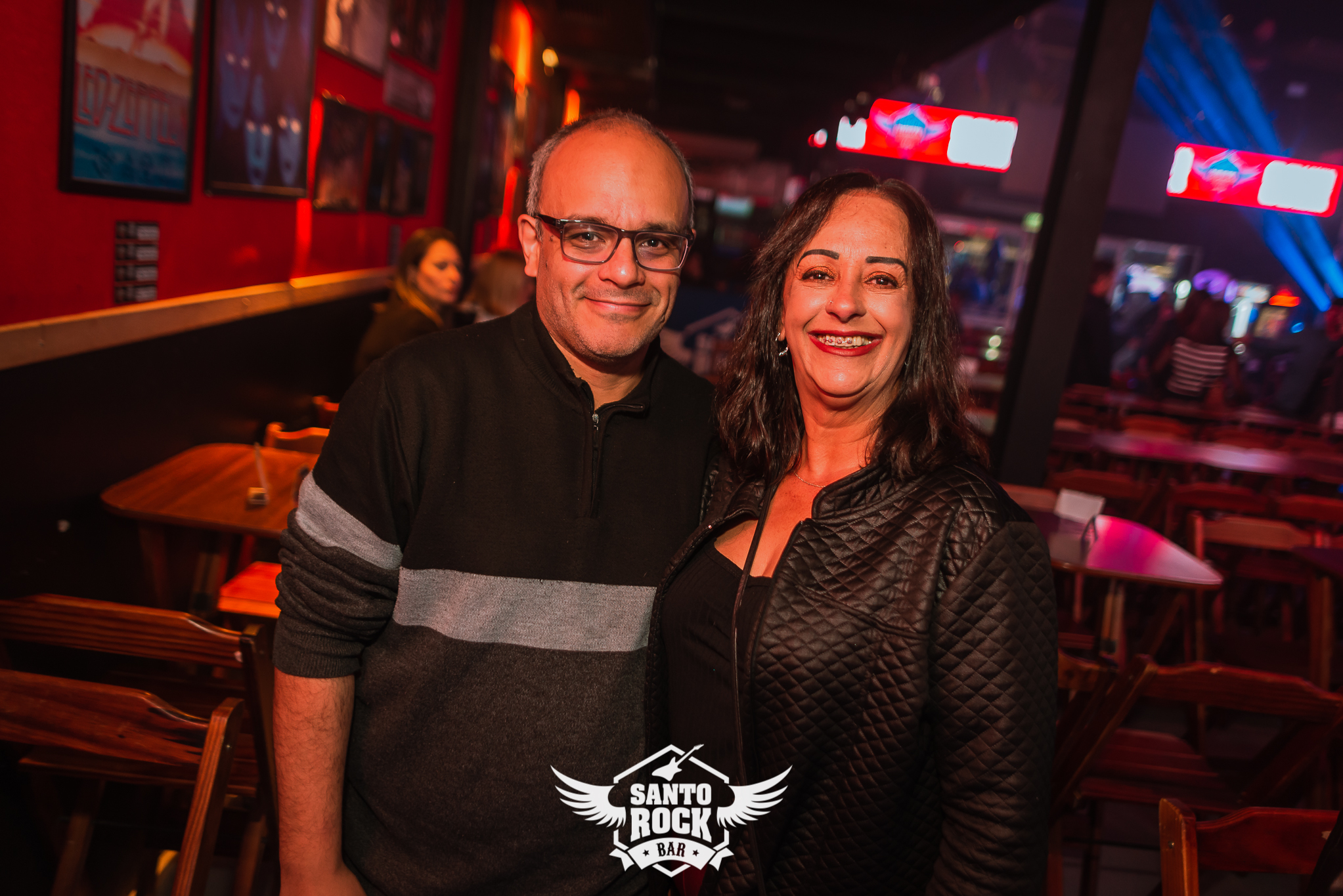 Rock Beats / Thiago Elias