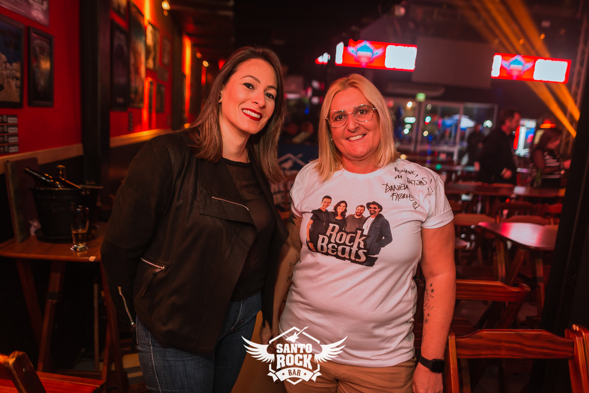 Rock Beats / Thiago Elias