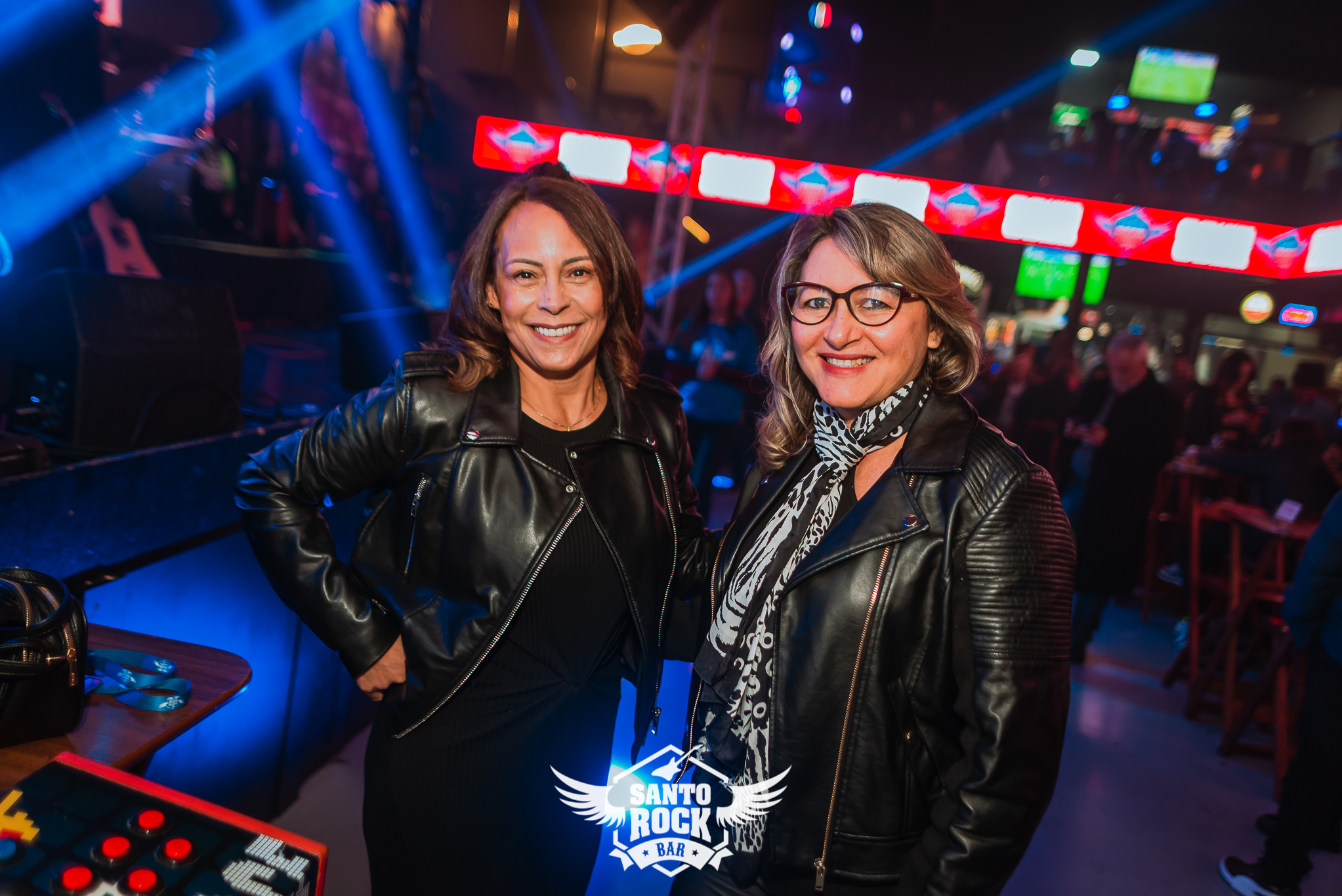 Rock Beats / Thiago Elias