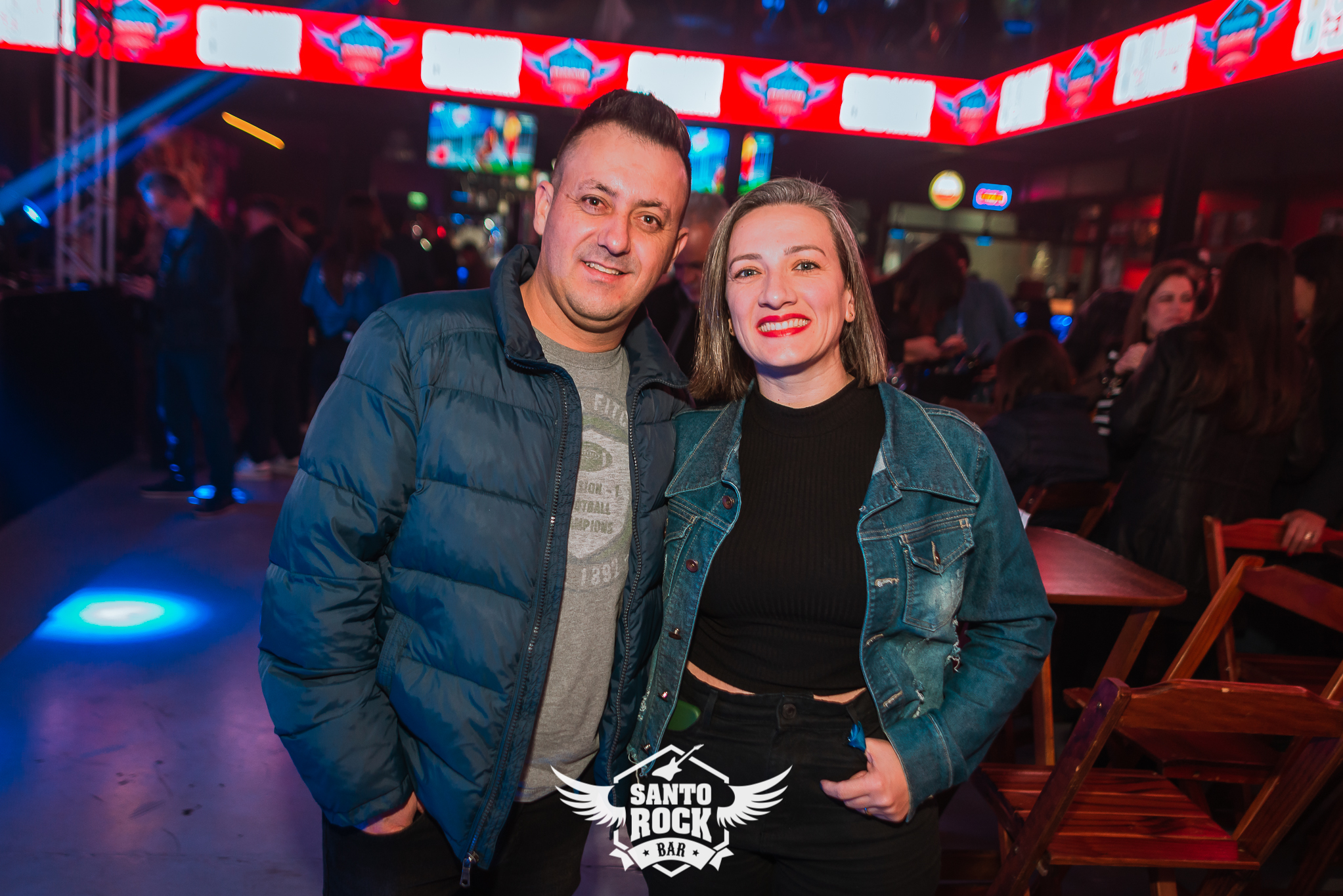 Rock Beats / Thiago Elias