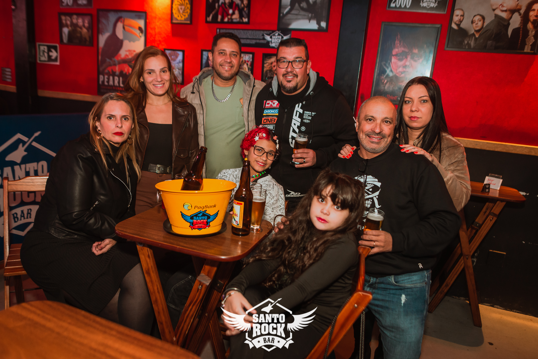 Rock Beats / Thiago Elias