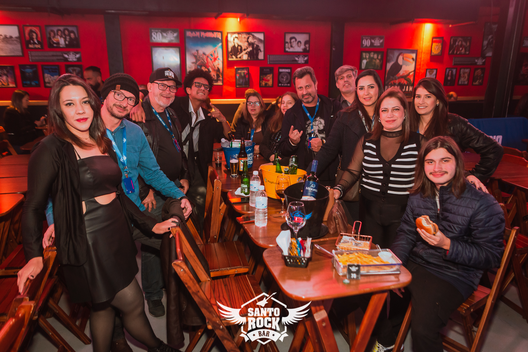 Rock Beats / Thiago Elias