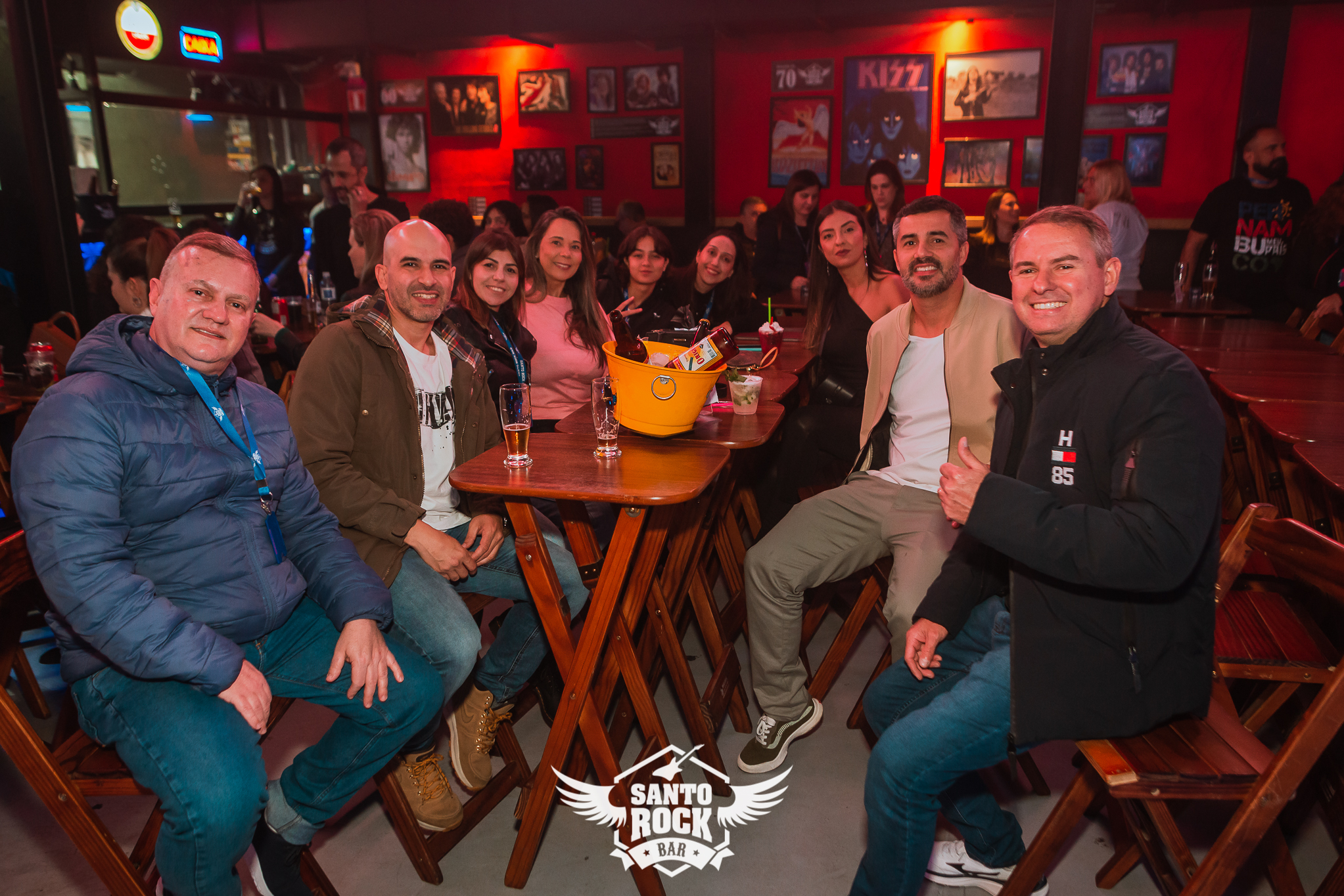 Rock Beats / Thiago Elias