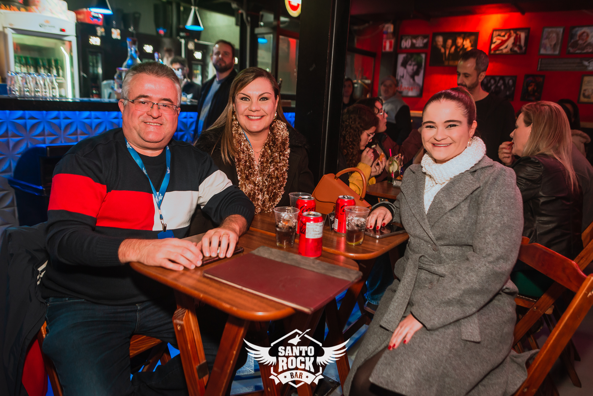 Rock Beats / Thiago Elias