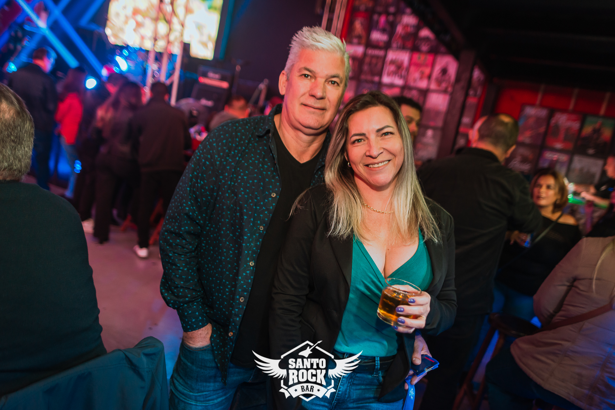 Rock Beats / Thiago Elias