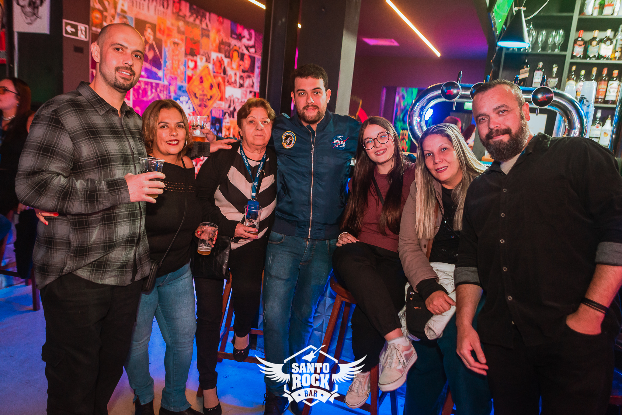 Rock Beats / Thiago Elias