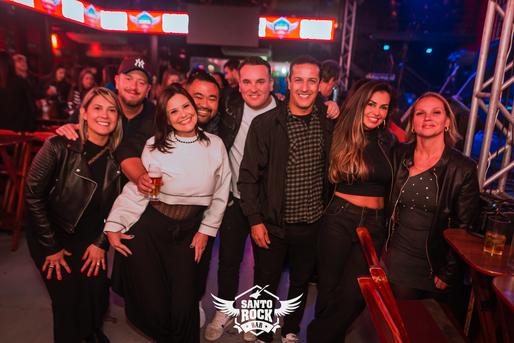 Rock Beats / Thiago Elias