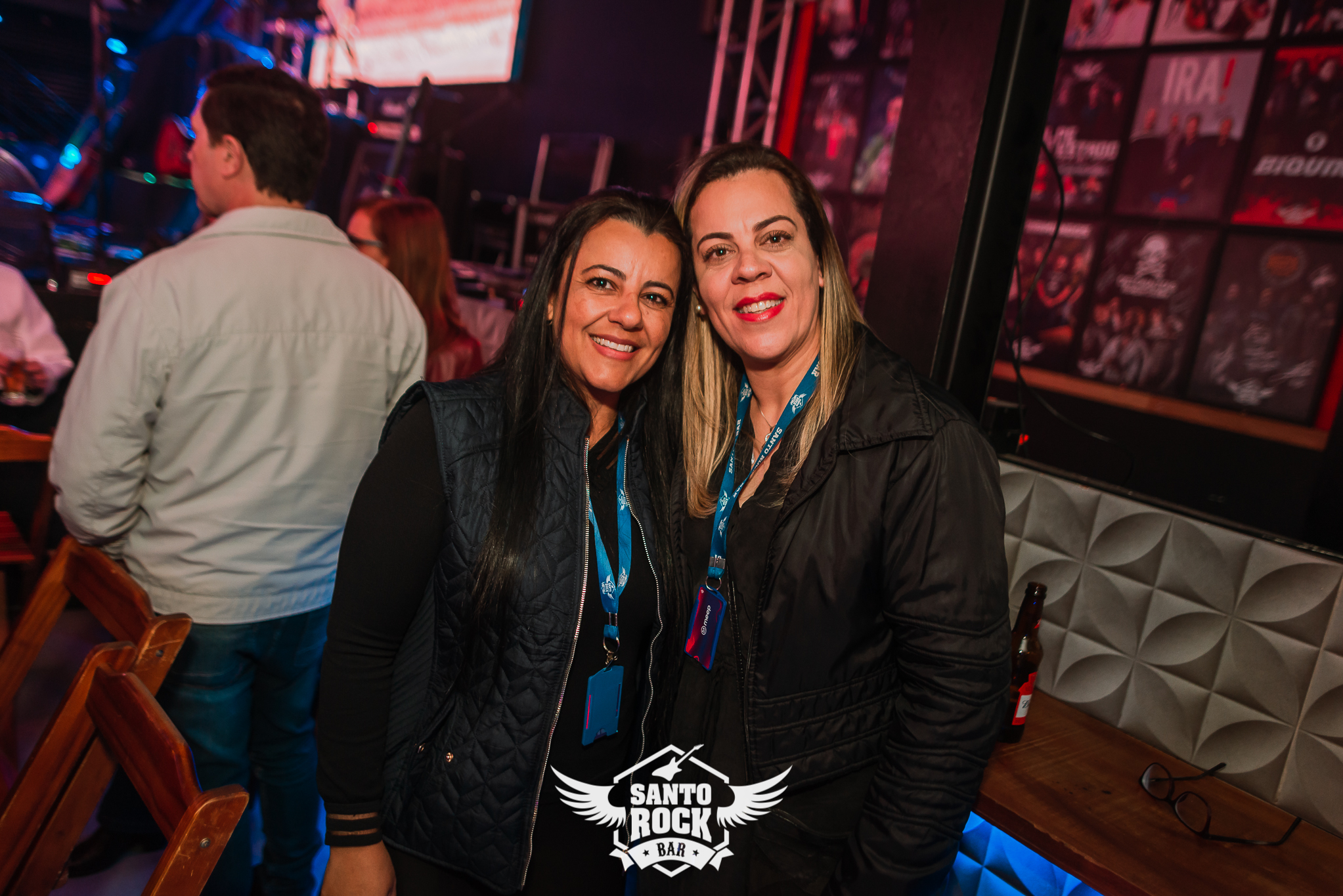 Rock Beats / Thiago Elias