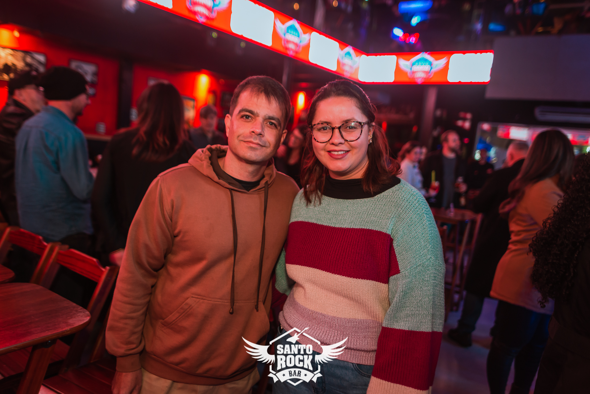 Rock Beats / Thiago Elias