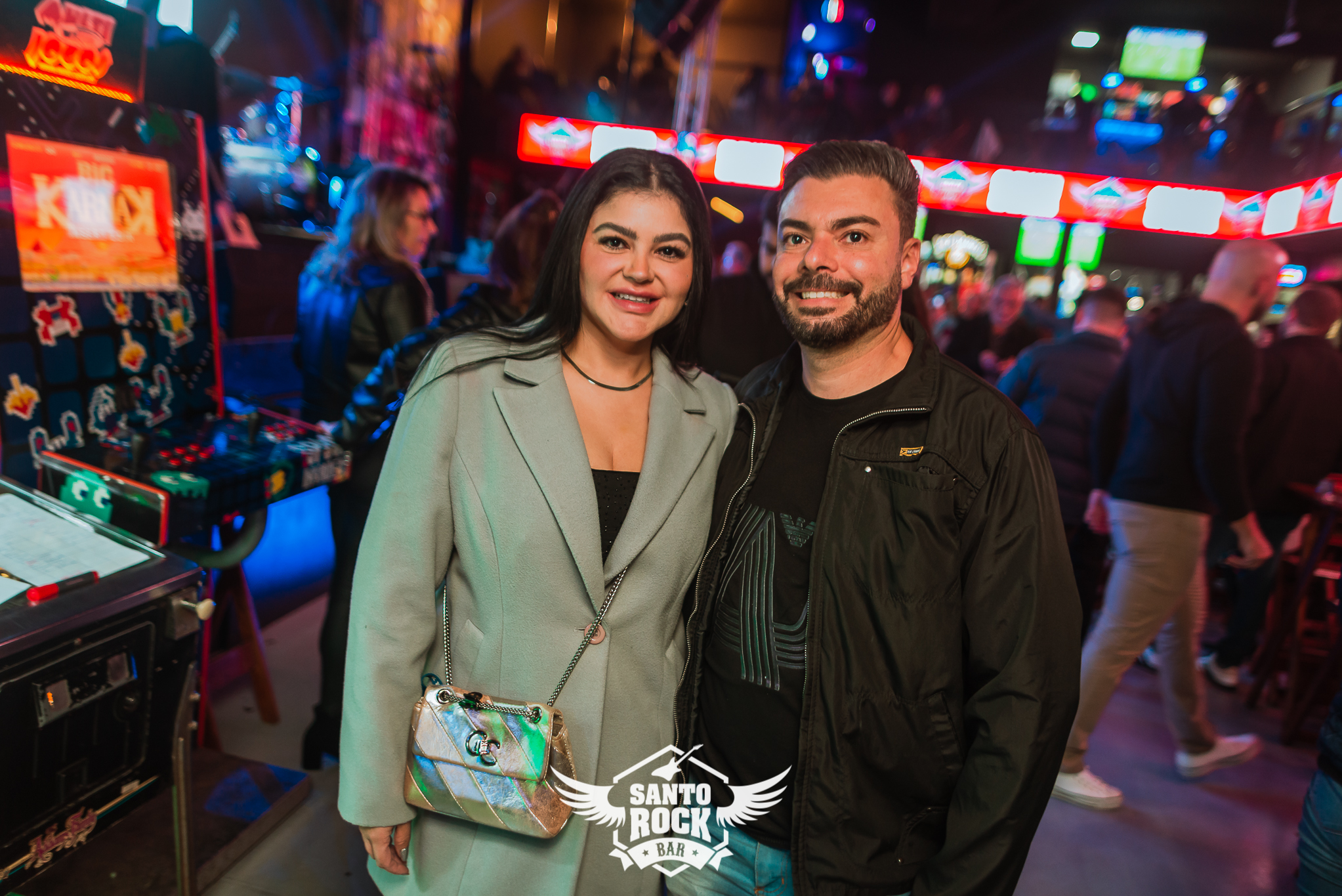 Rock Beats / Thiago Elias