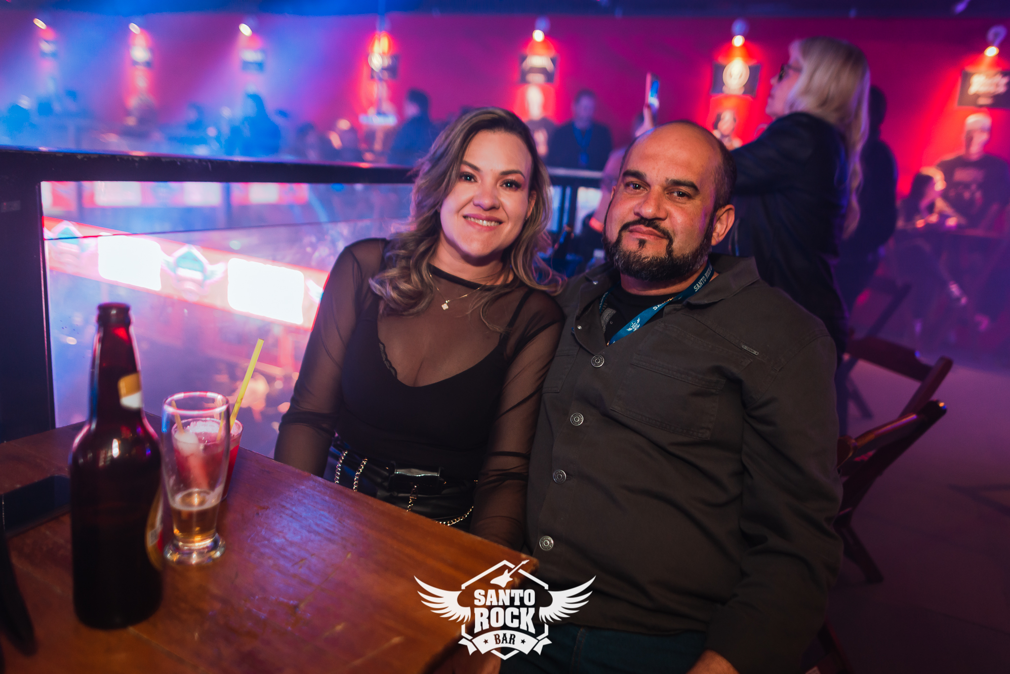 Rock Beats / Thiago Elias