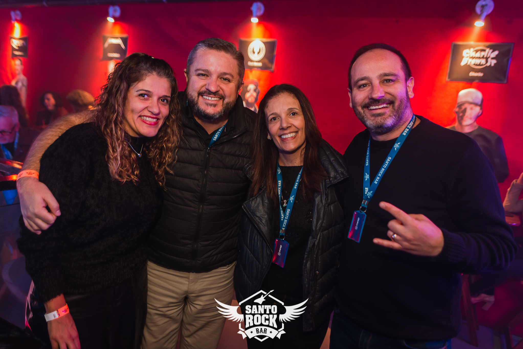 Rock Beats / Thiago Elias